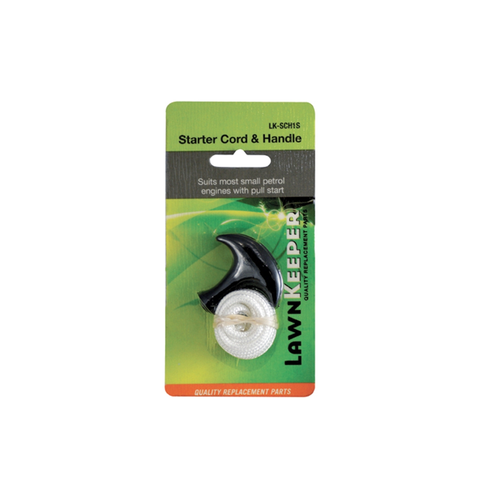 Lawnkeeper Starter Cord Handle Bunnings Australia