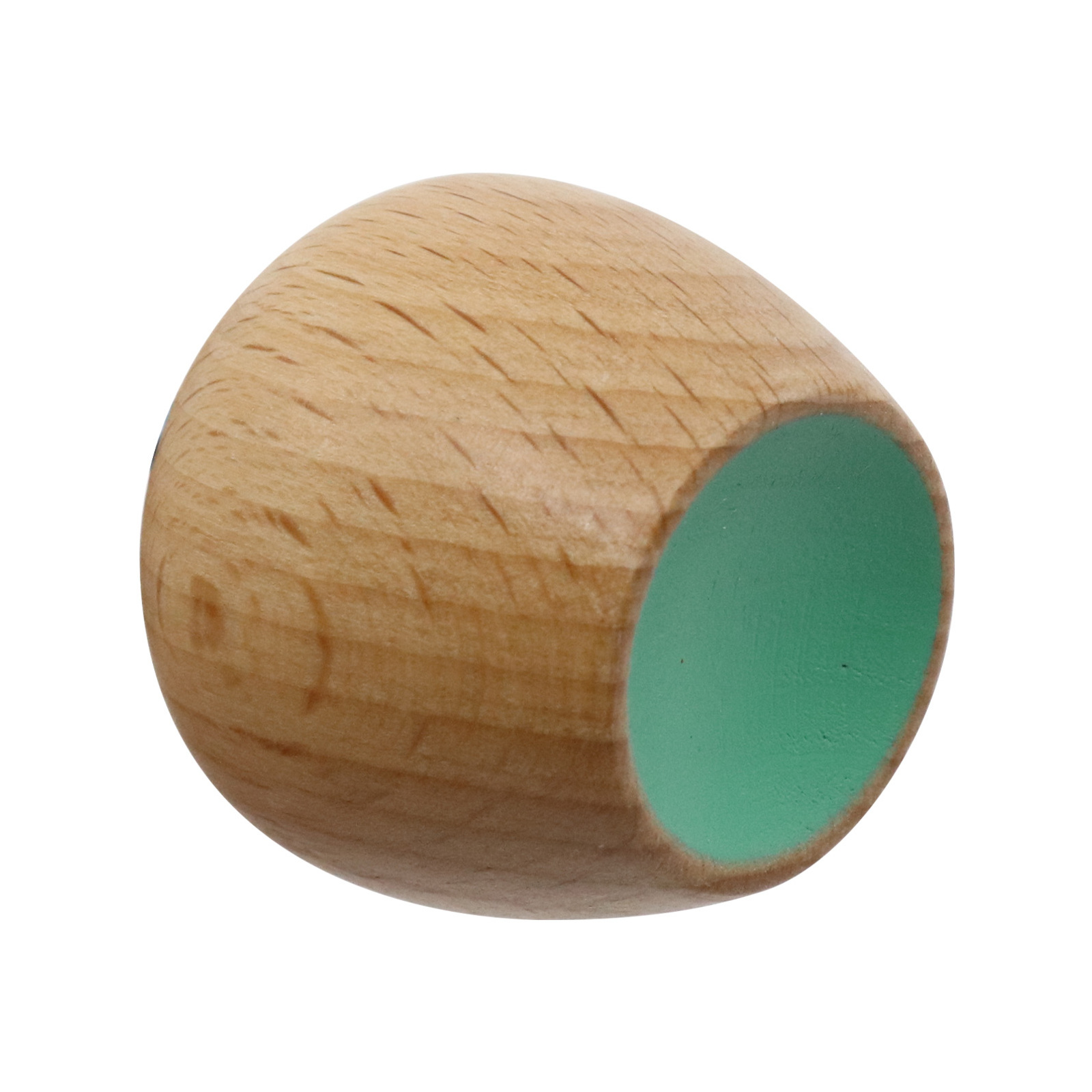 Adoored 34mm Biscay Green Pine Knob 4 Pack Bunnings Australia