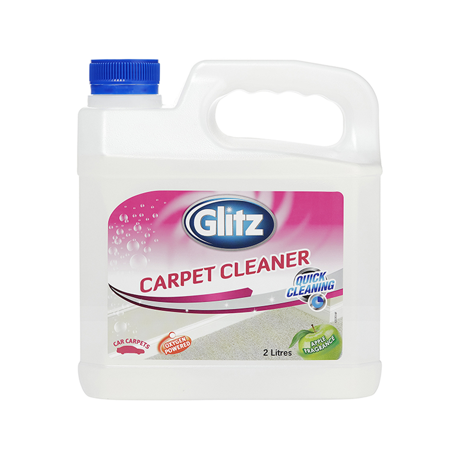 Glitz 2L Carpet Stain Remover Bunnings Australia