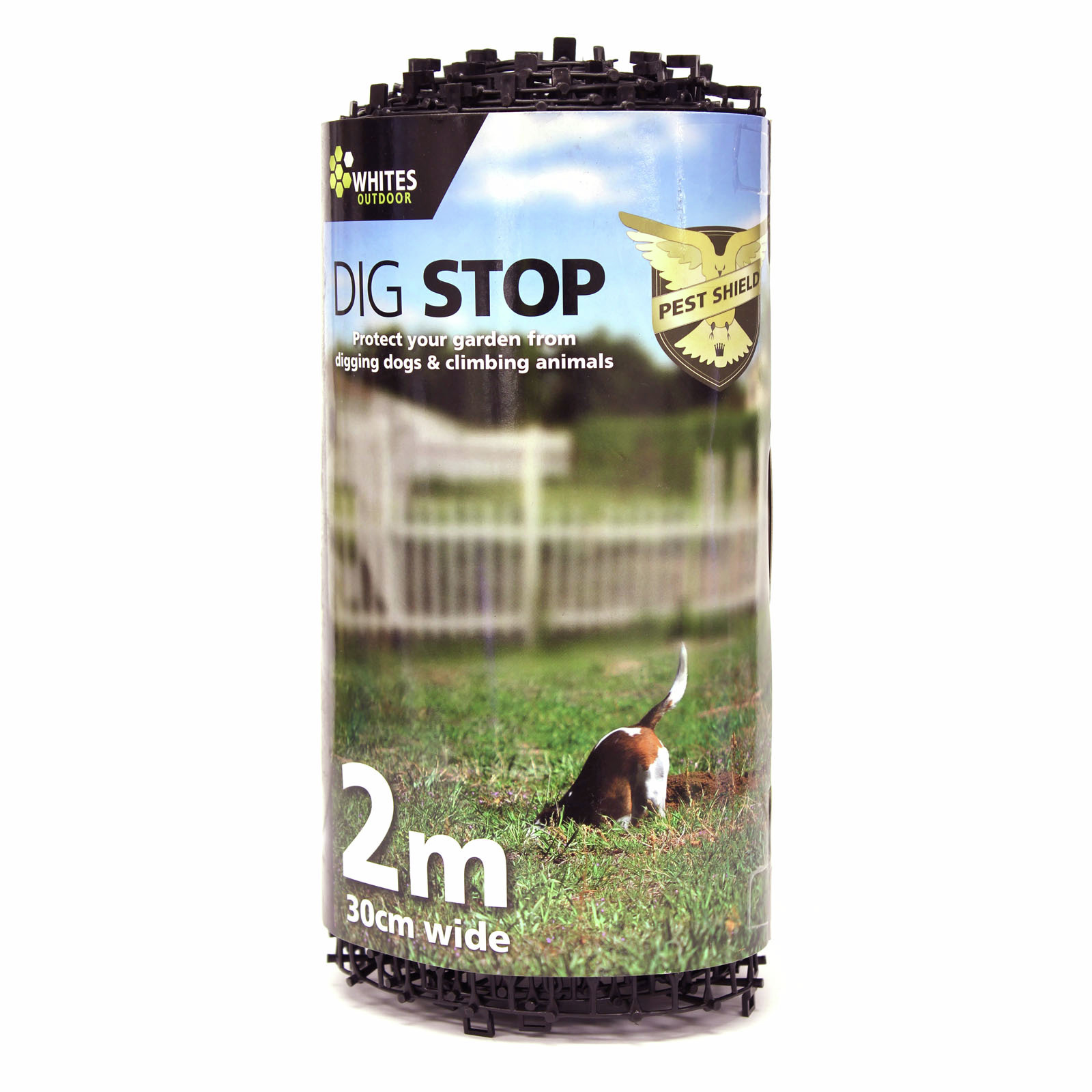 Whites 300mm x 2m Dig Stop Pest Shield Bunnings New Zealand