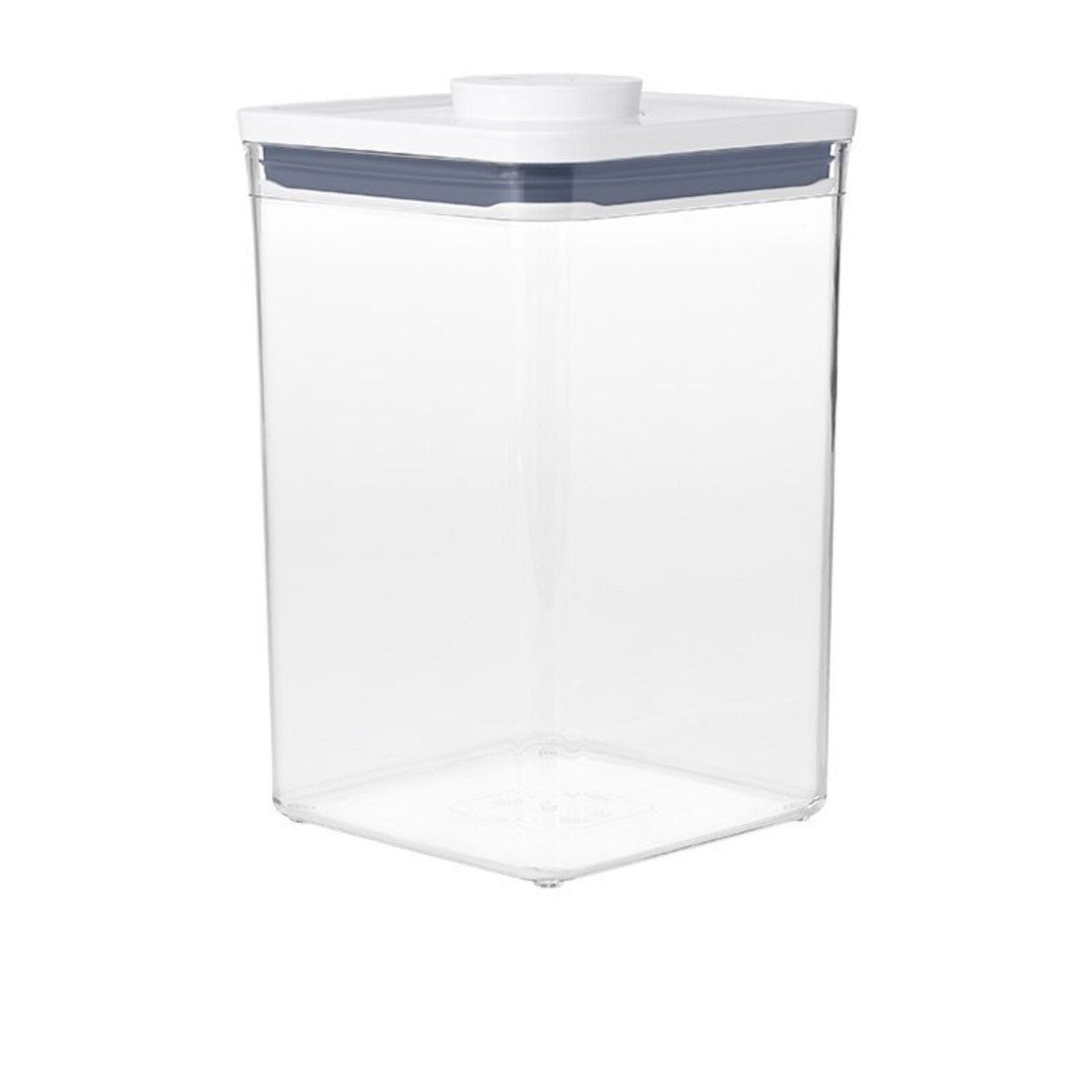 Oxo Good Grips Square Pop Container 4.2L Bunnings Australia