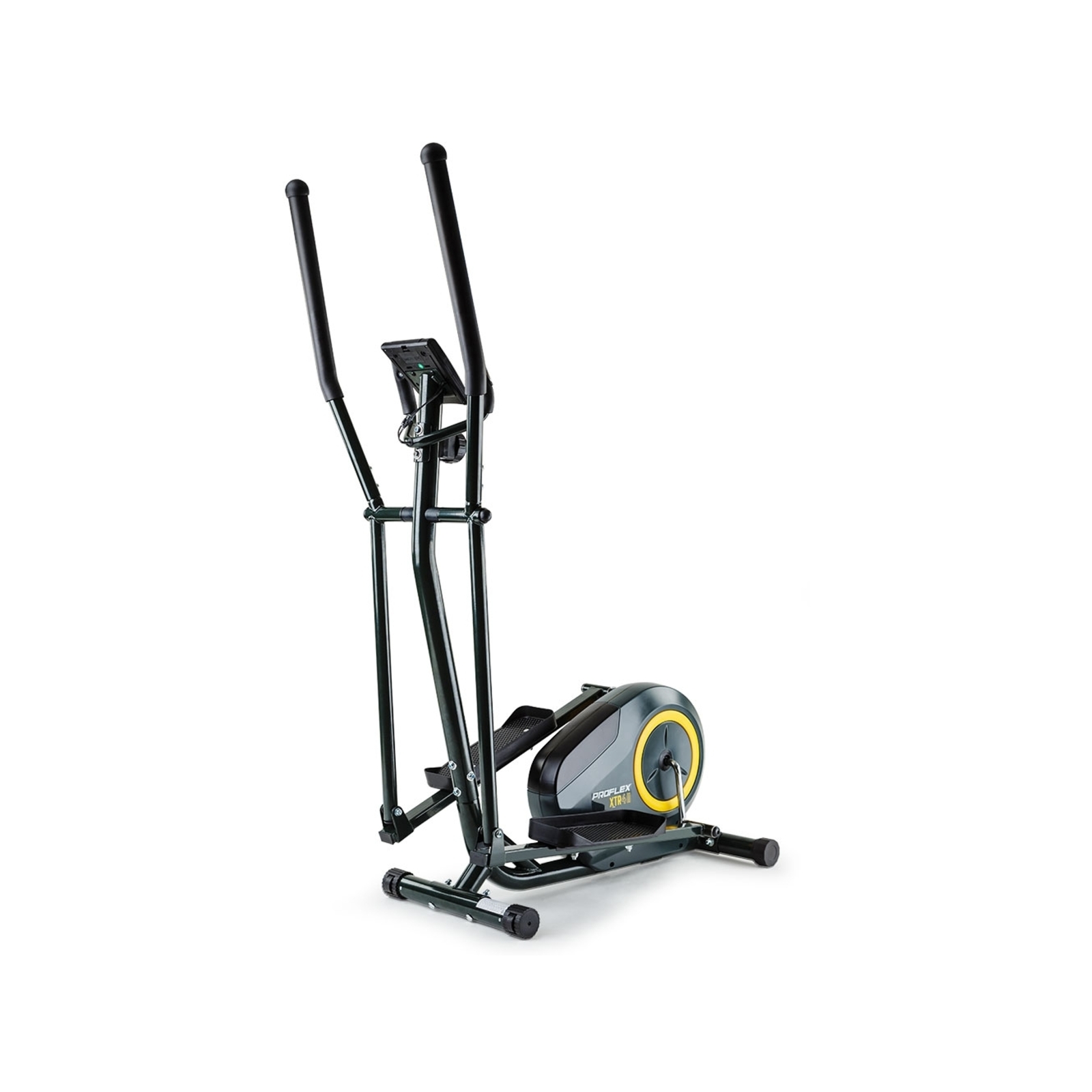 PROFLEX XTR4 II Elliptical Cross Trainer Home Gym Equipment. Bunnings