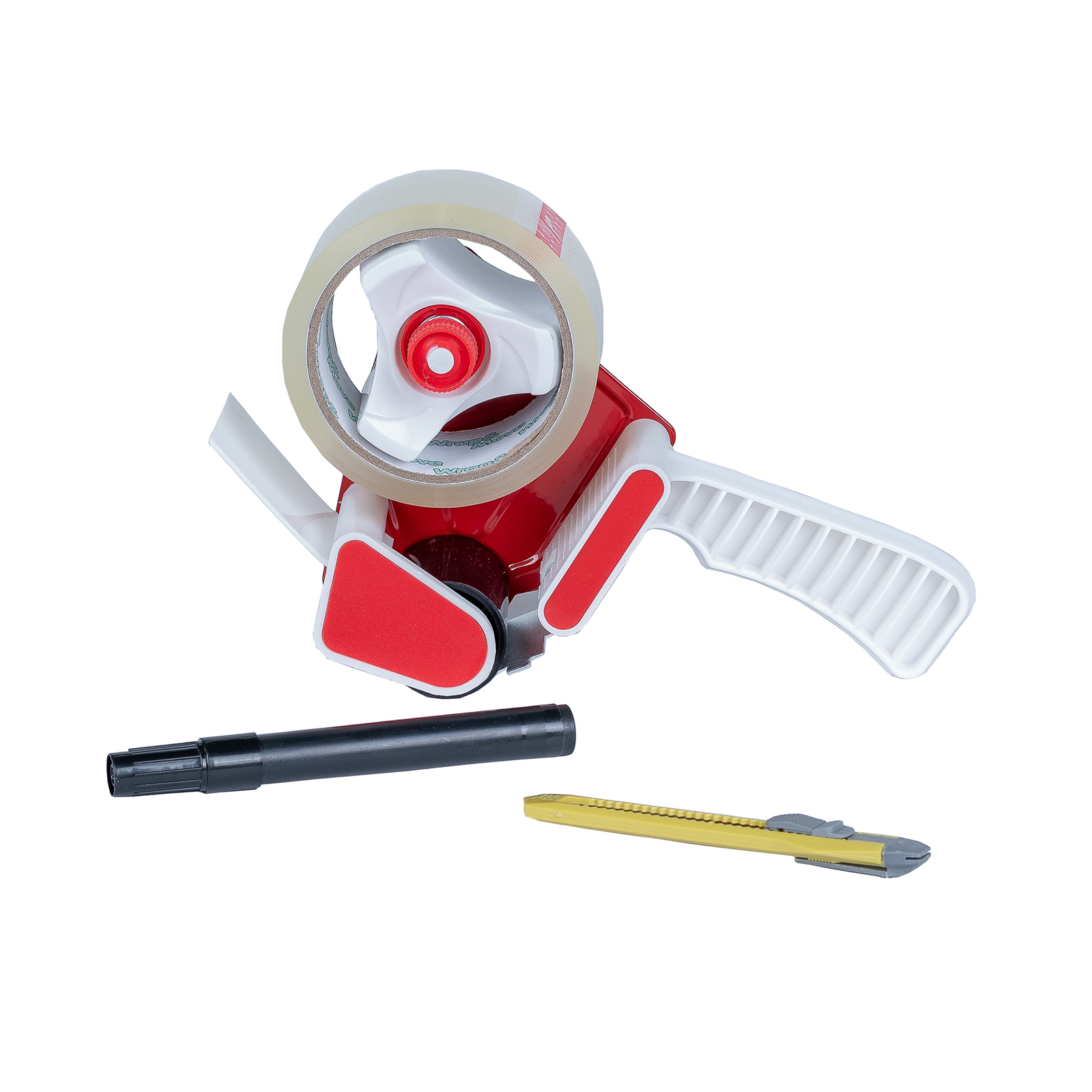 Wrap & Move Moving Starter Kit Bunnings Australia