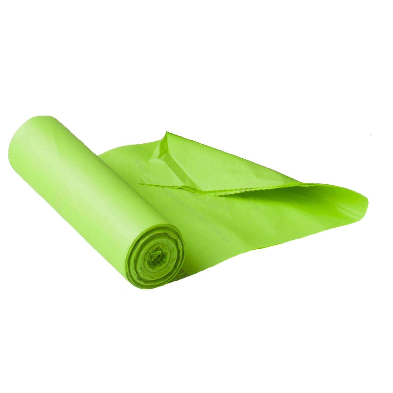 Maze 9L Slim Compostable Bags 20 Pack Bunnings Australia