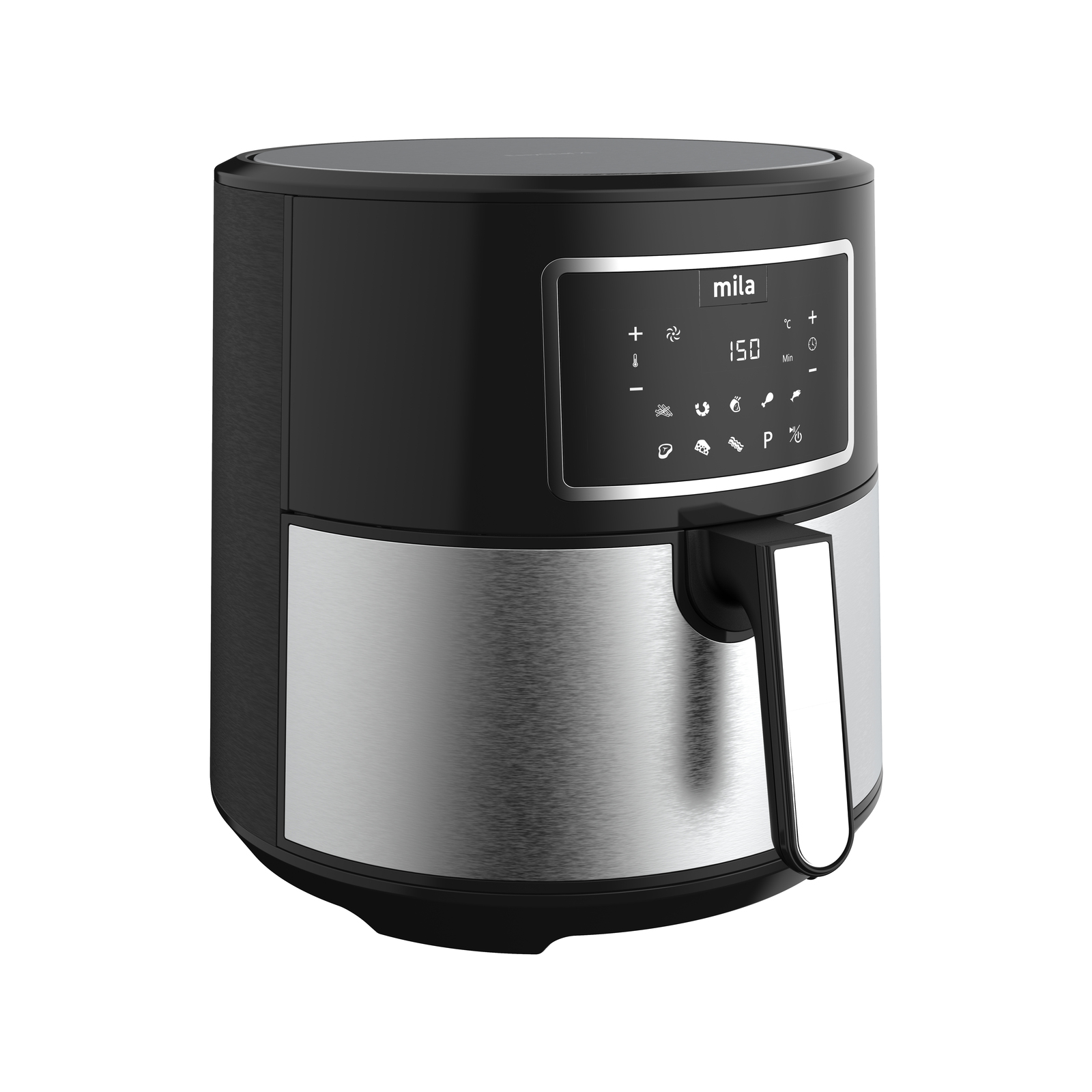 Mila Air fryer 7.5 Litre Bunnings Australia