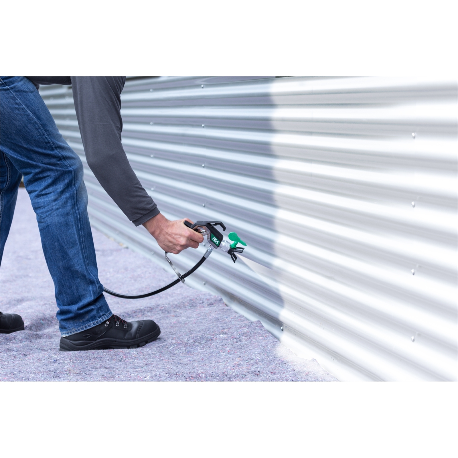 Wagner Control Pro 350m HEA Airless Paint Sprayer Bunnings New Zealand