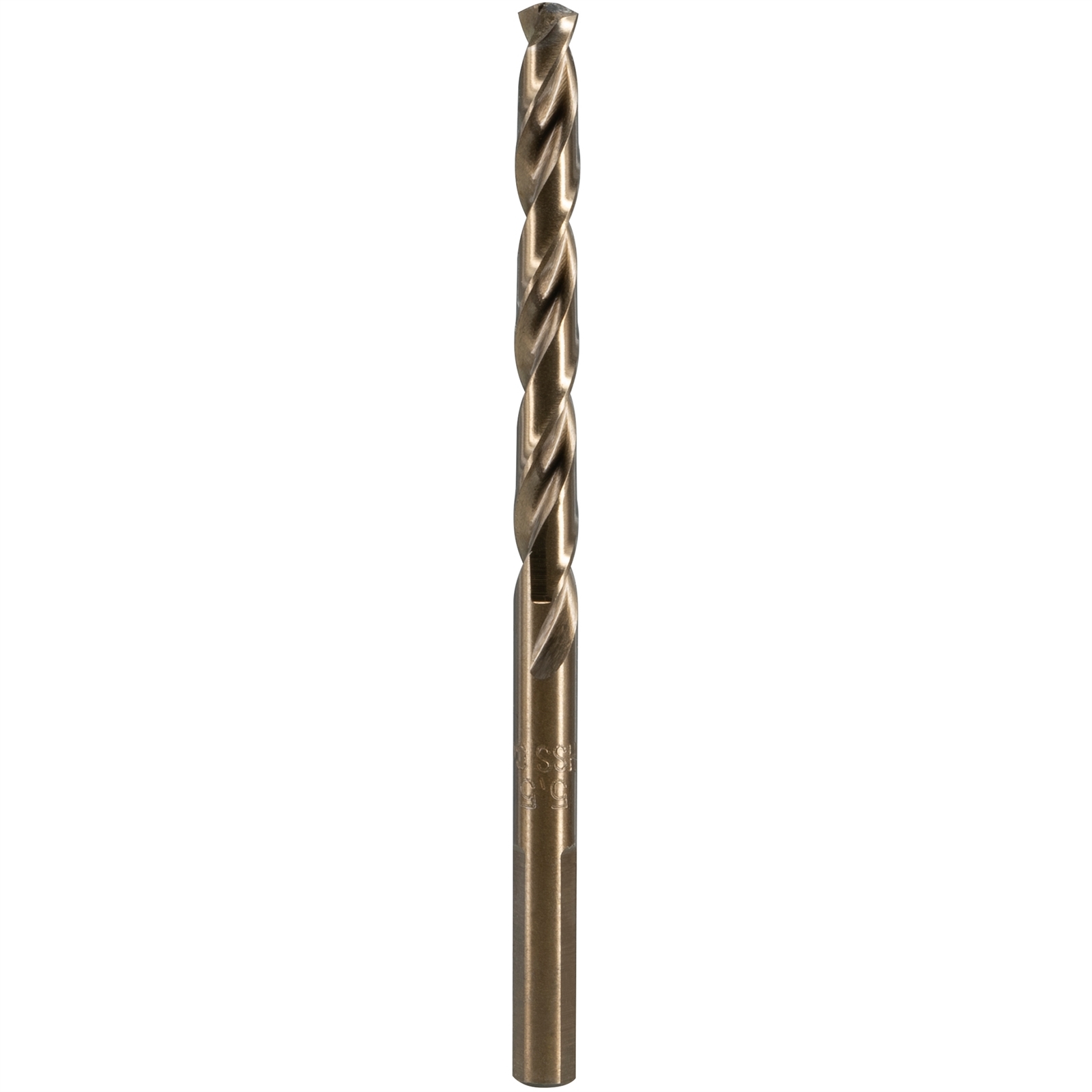 Kango 5mm Cobalt Drill Bit Bunnings Australia