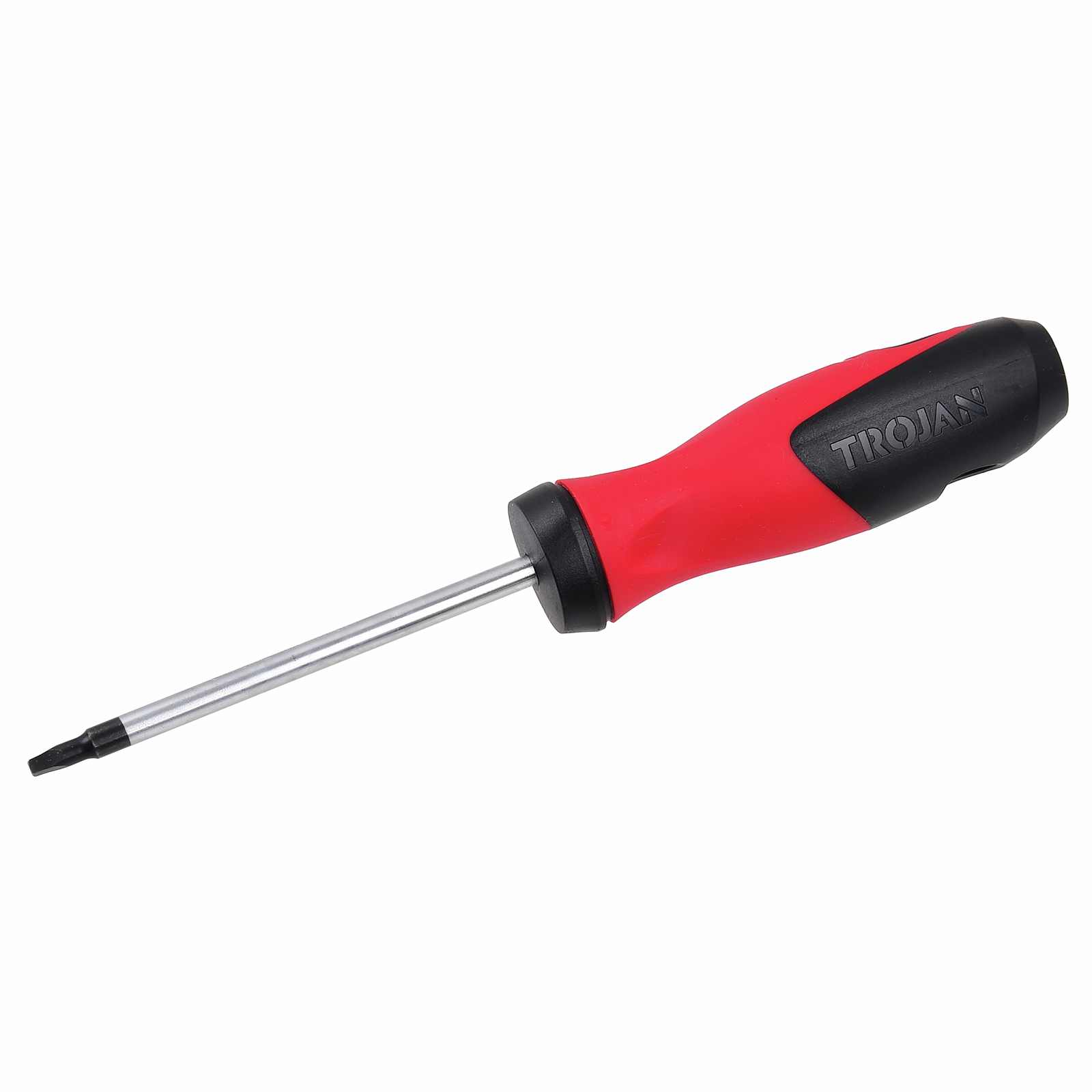 Trojan 100mm No2 Square Screwdriver Bunnings New Zealand