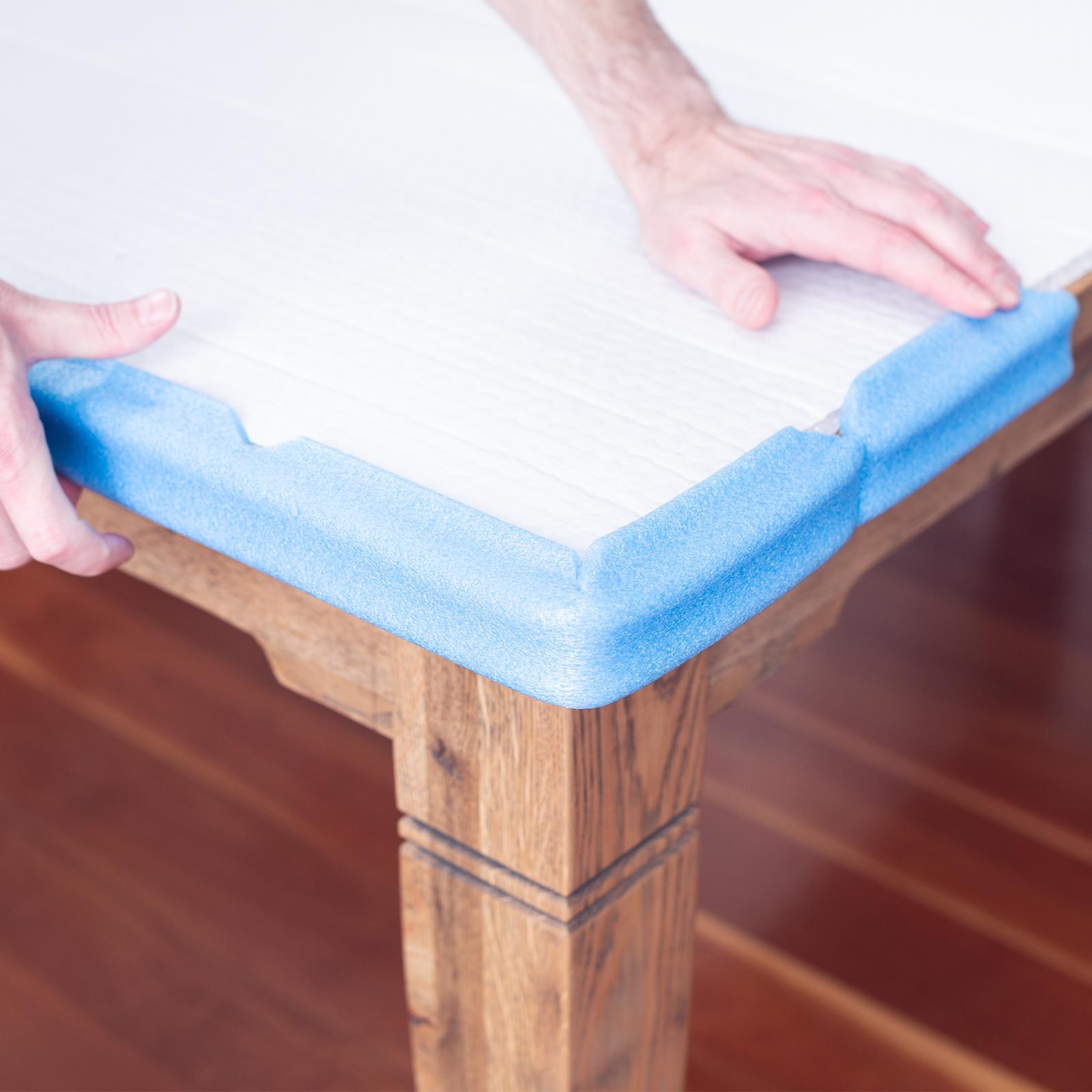 Wrap & Move 4m Foam Edge Protector Bunnings New Zealand