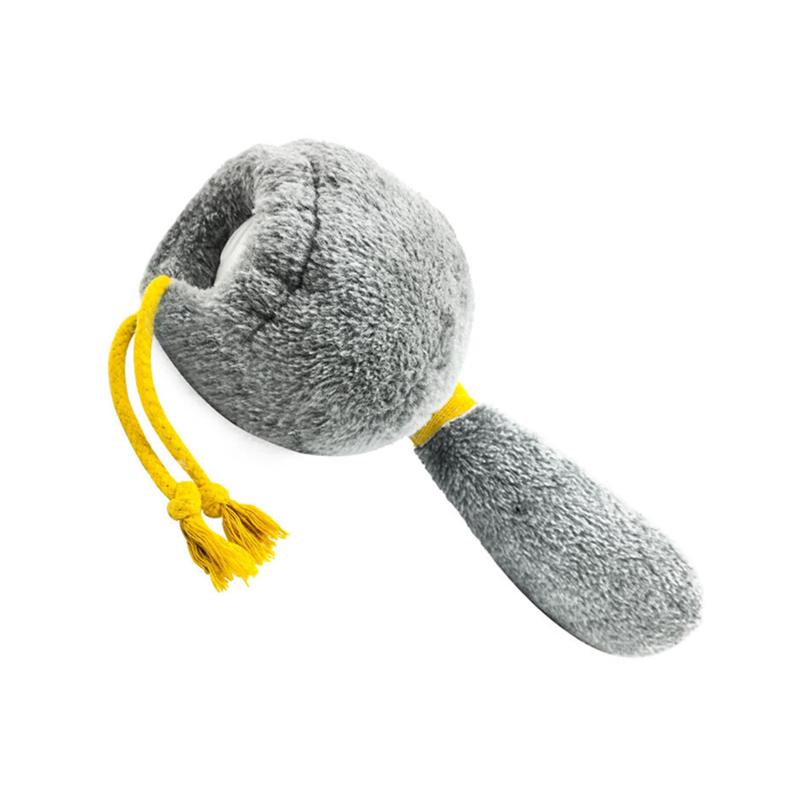 Bentopal Rechargeable Smart Ball Rolling Pet Dog Toy w/LED Lights/Accessories Bunnings Australia