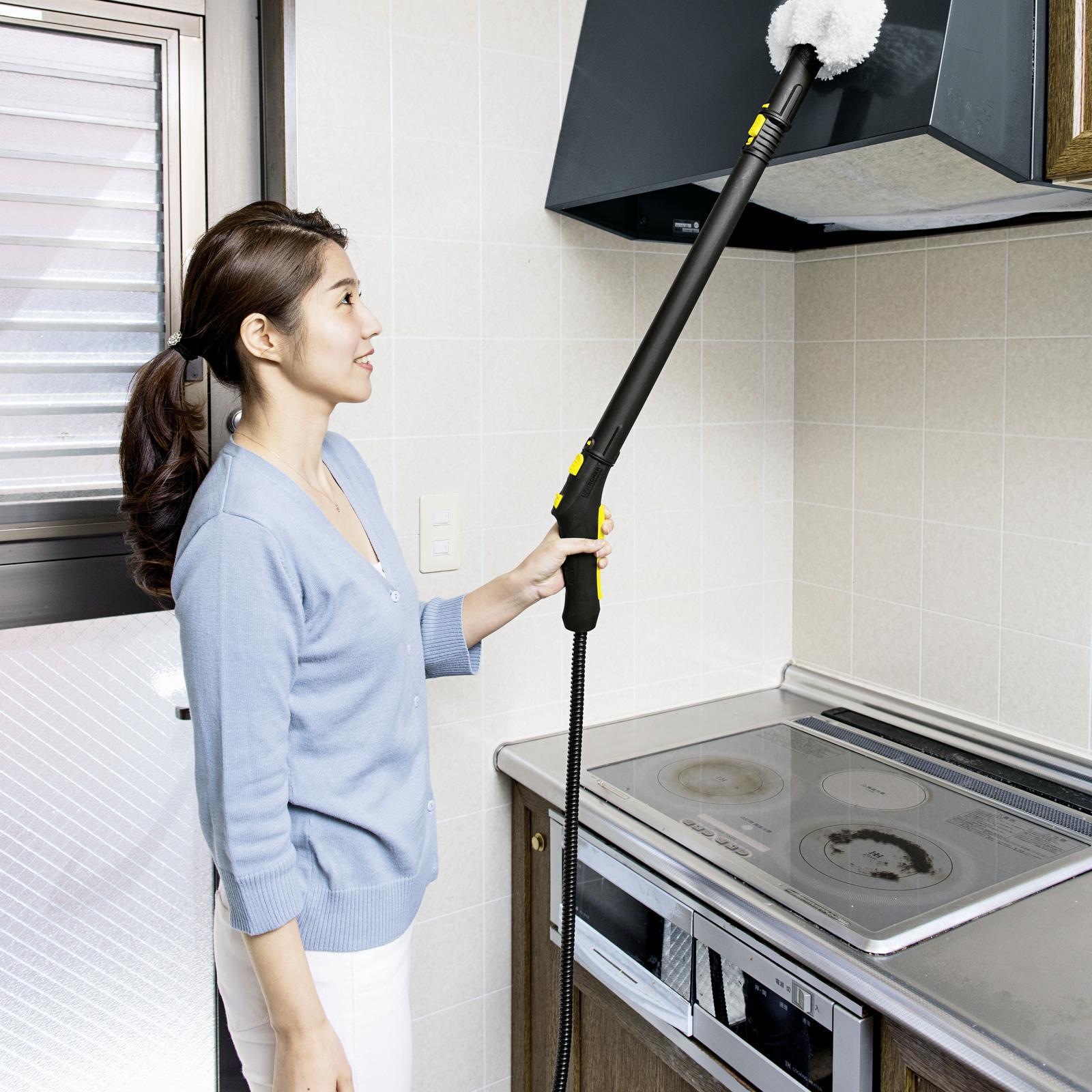 Karcher SC2 EasyFix ATK Steam Cleaner Bunnings Australia