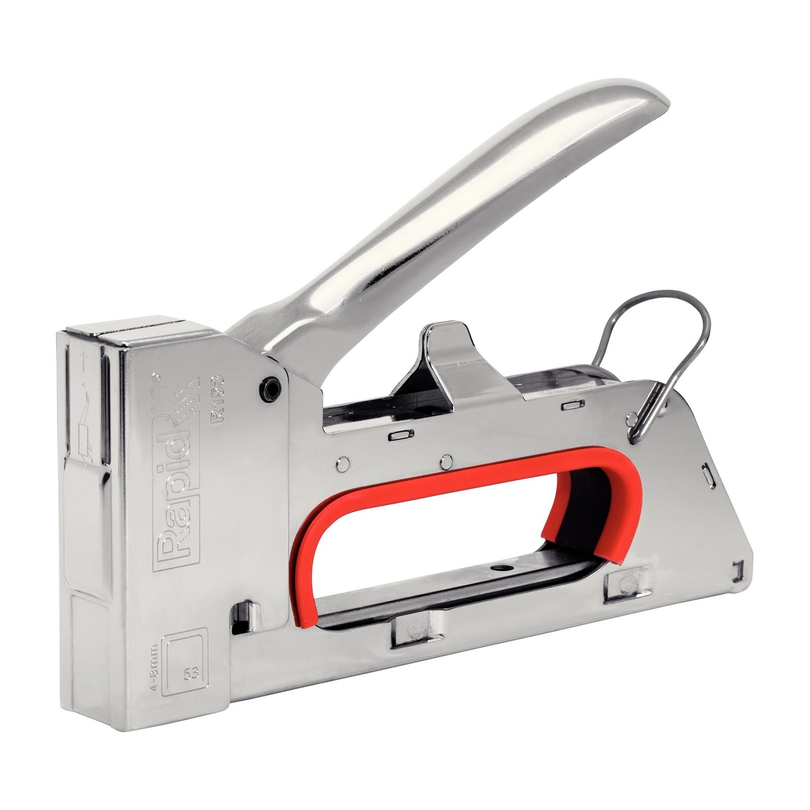 Rapid R153 PRO Steel Staple Gun Bunnings New Zealand