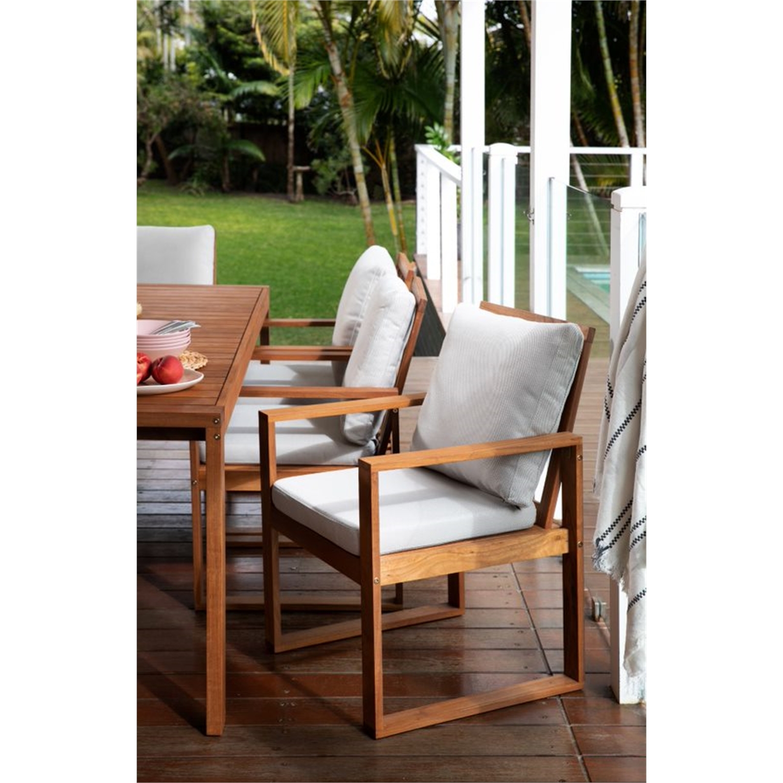 Mimosa Outdoor Furniture Accessories Bunnings Australia atelieryuwa