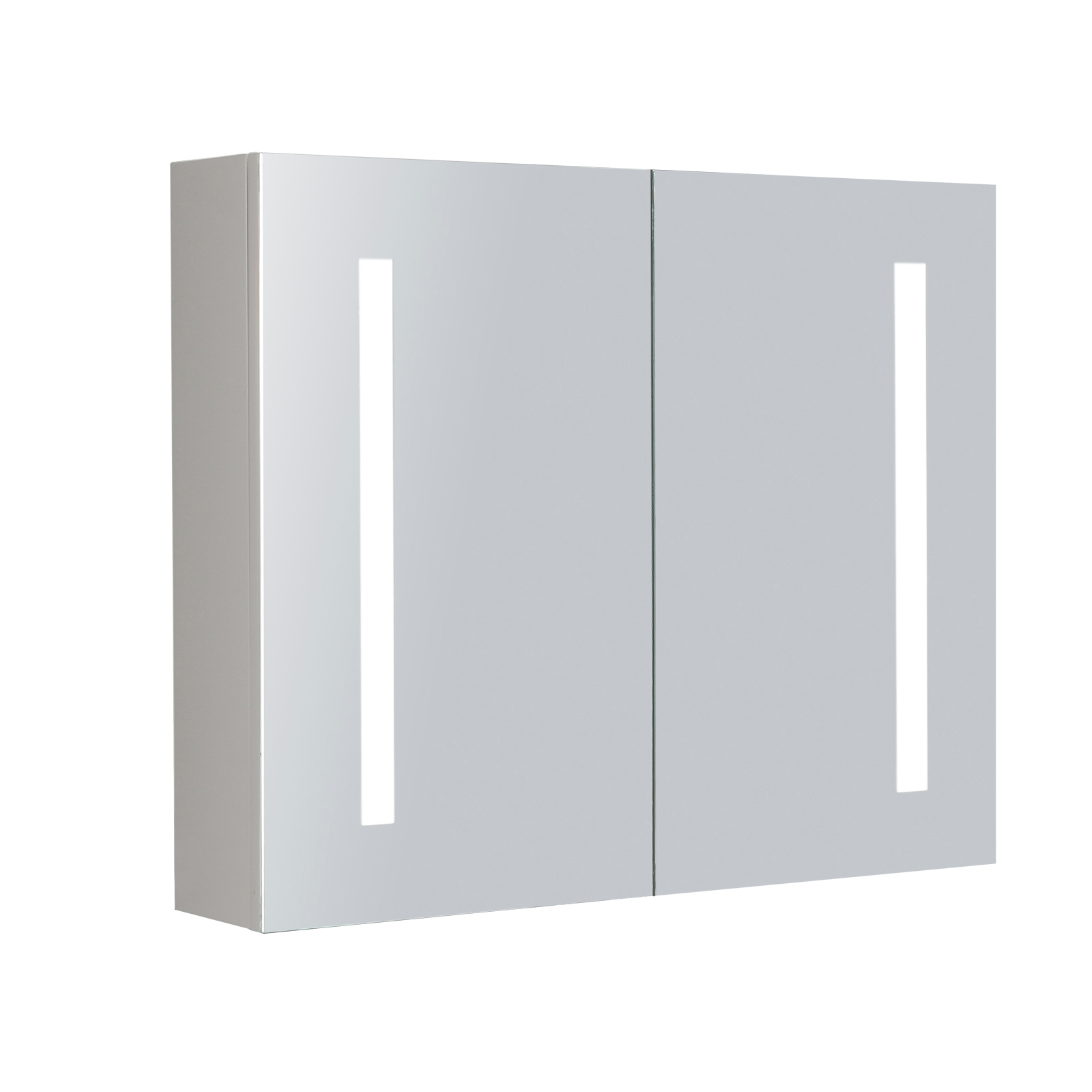 Mondella 750mm Rococo LED Shaving Bunnings Australia