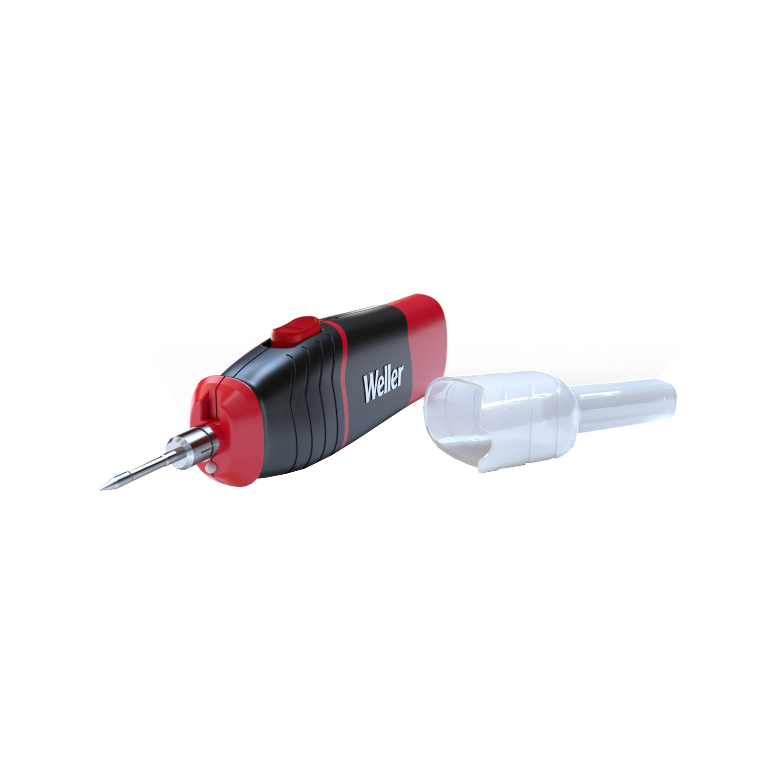 Weller 4.5W Cordless Soldering Iron Bunnings Australia
