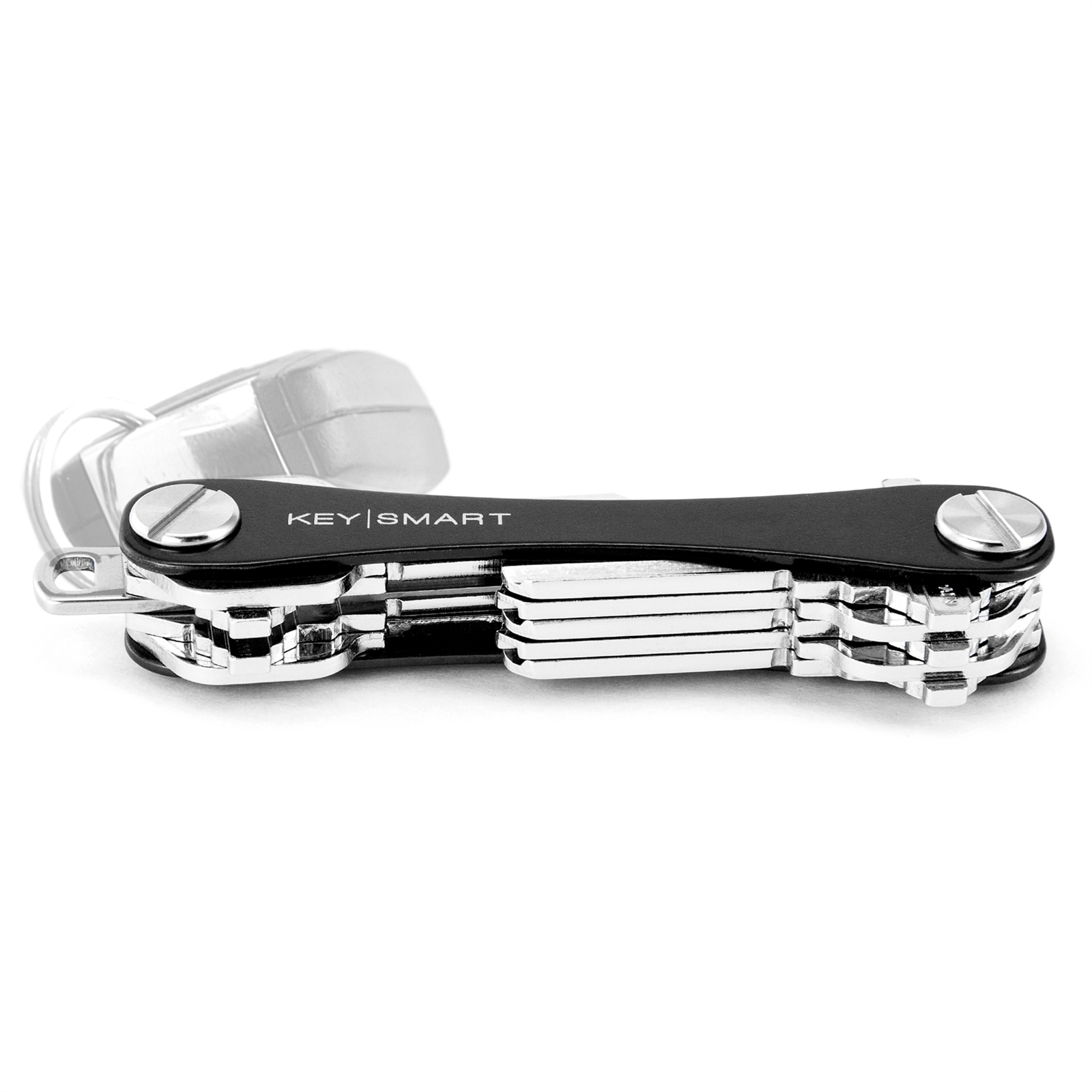 KeySmart Compact Key Holder And Keychain Organiser Bunnings New Zealand