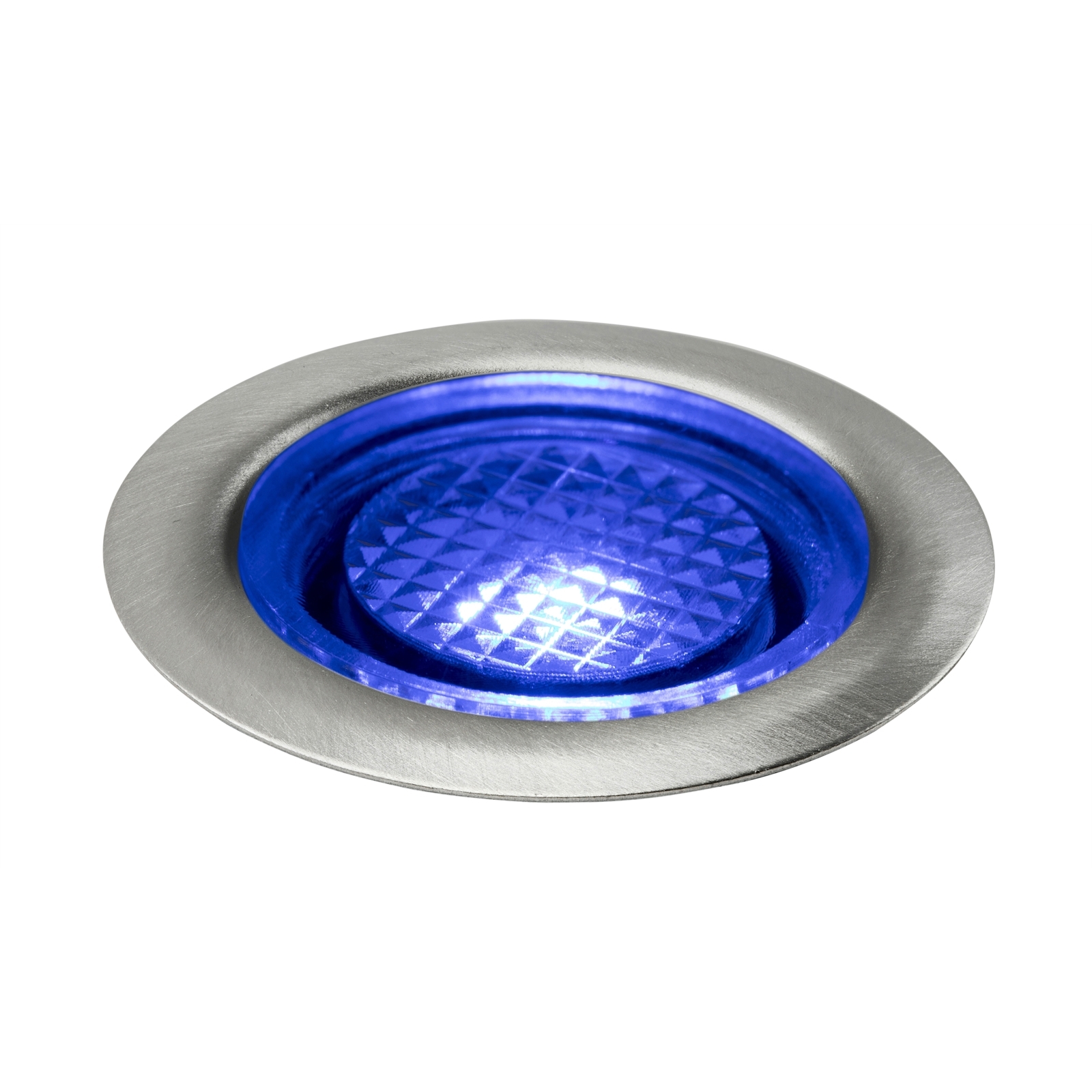 Brilliant Lighting 12V Led RGB Valla Deck Light Kit 6 Pack Bunnings