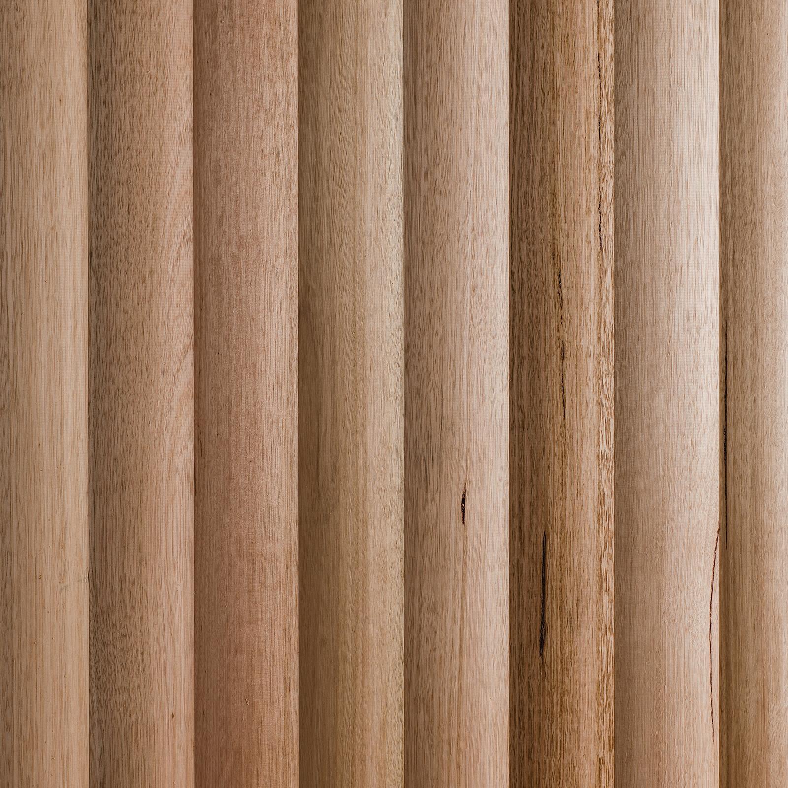 80 x 19mm 1.5m Ascent KD Tas Oak Prime Grade Lining Bunnings Australia