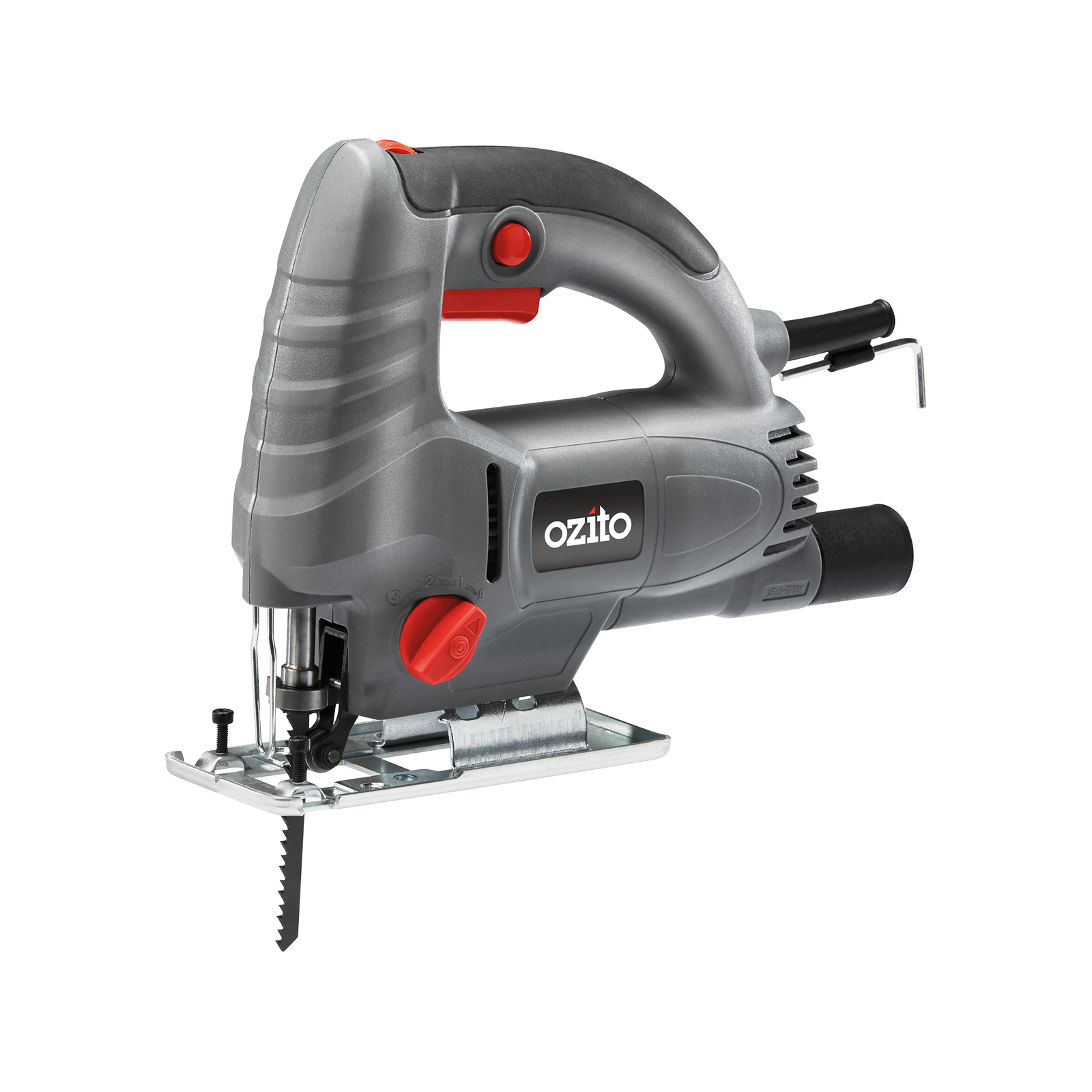 Ozito 680W Pendulum Jigsaw JSW6800 Bunnings New Zealand