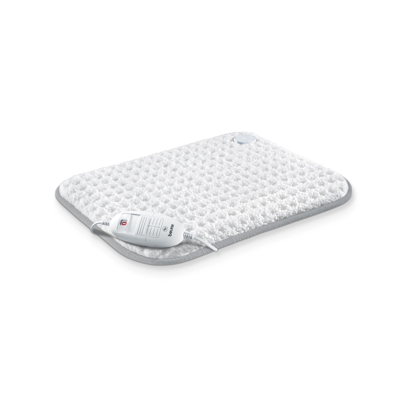 Beurer HK42 SUPER COSY DELUXE HEATING PAD Bunnings Australia