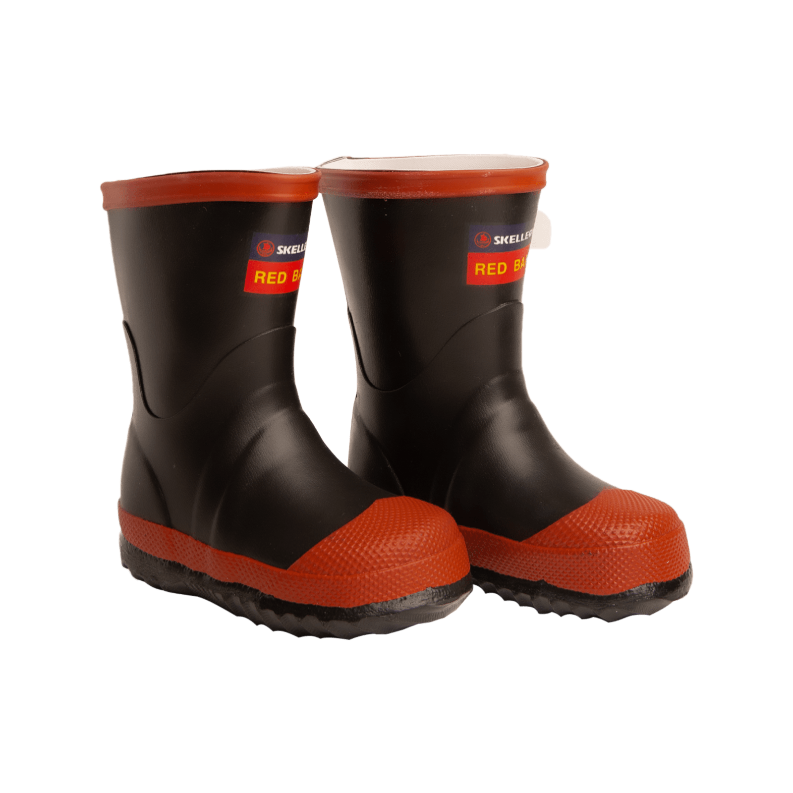 Red Band Size 8 Junior Skellerup Gumboots Bunnings New Zealand