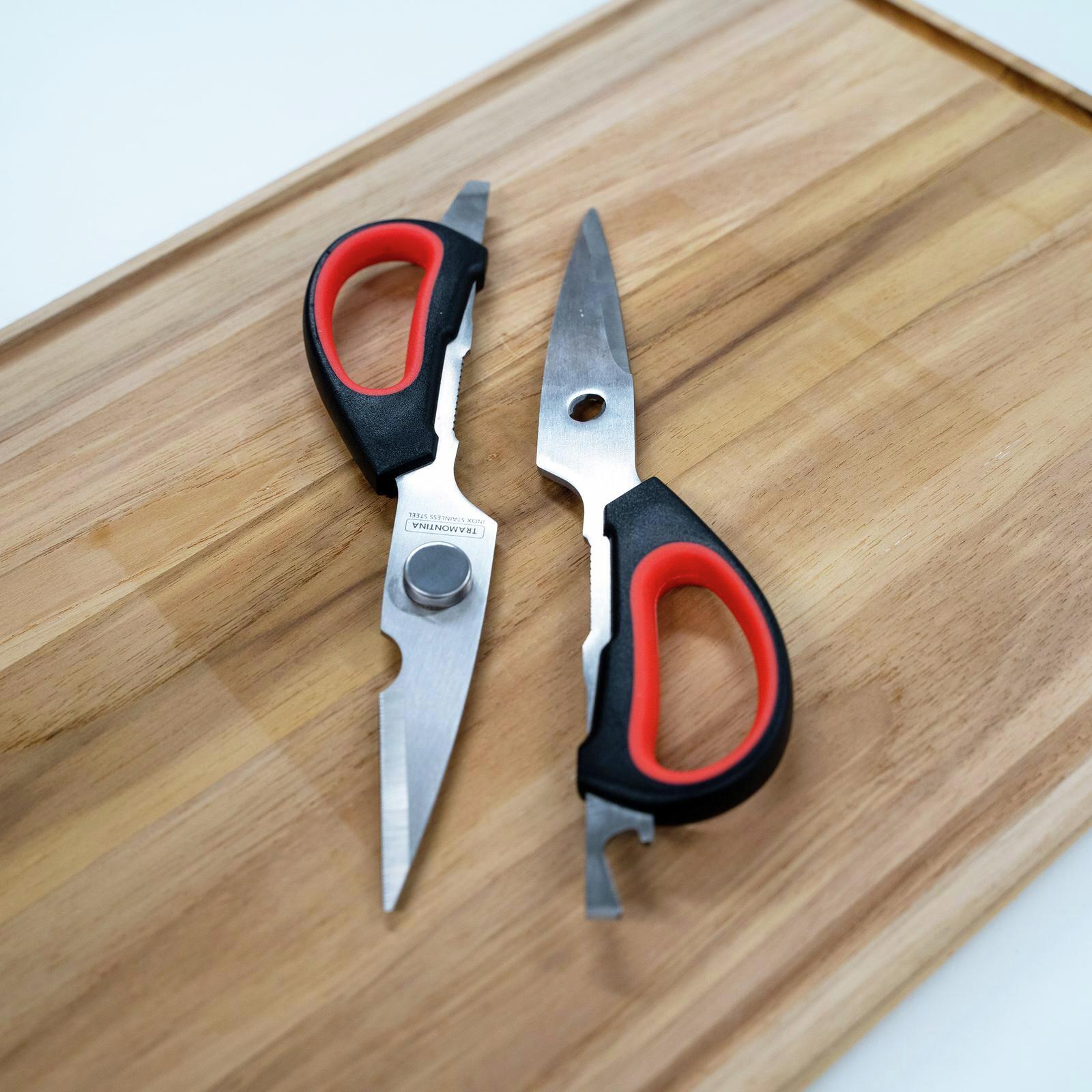 Tramontina Kitchen Scissors Bunnings Australia