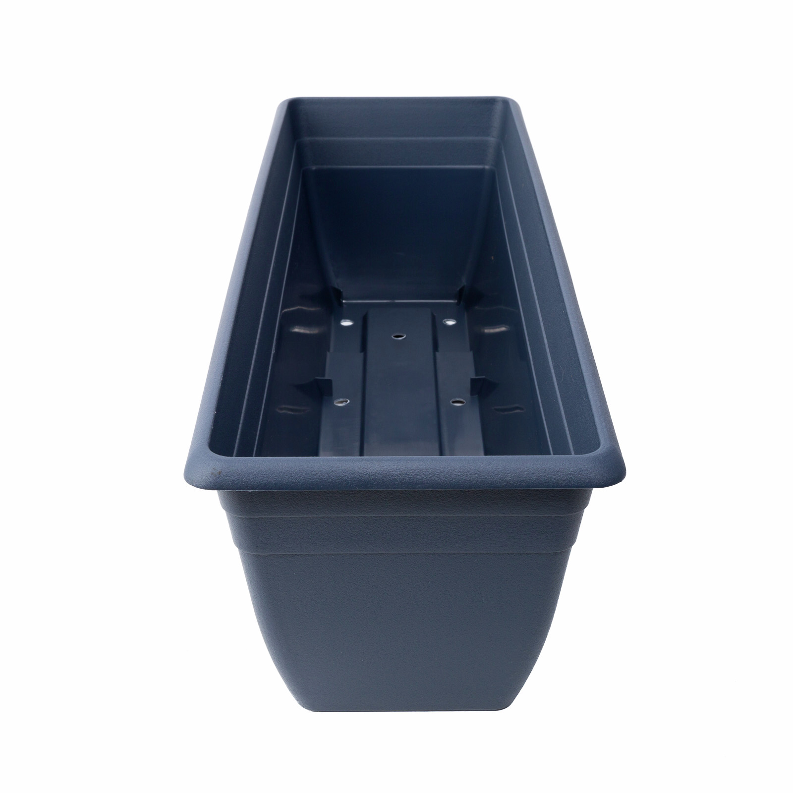 Northcote Pottery 600mm Navy Villa Plastic Window Box Bunnings Australia