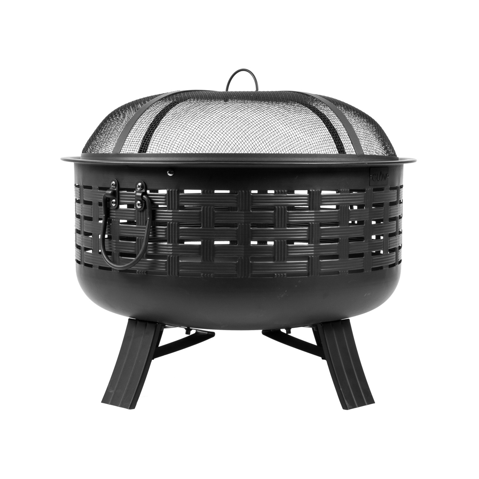Glow Cellar Fire Pit Bunnings Australia