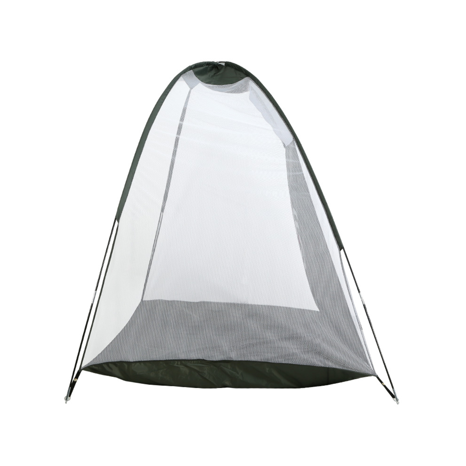 Everfit 3M Golf Practice Net Portable Driving Training Aid Bunnings