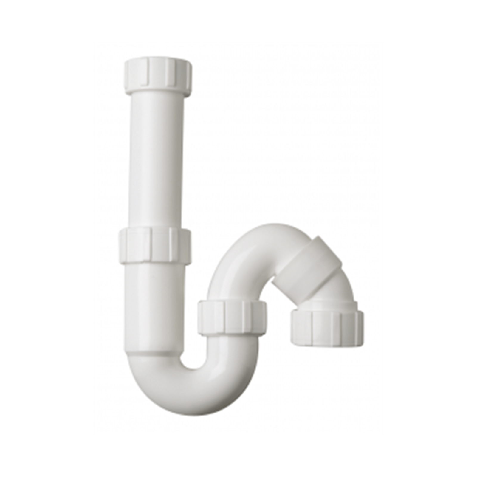 Aqualine Telescopic Space Waste Trap 32mm Bunnings New Zealand