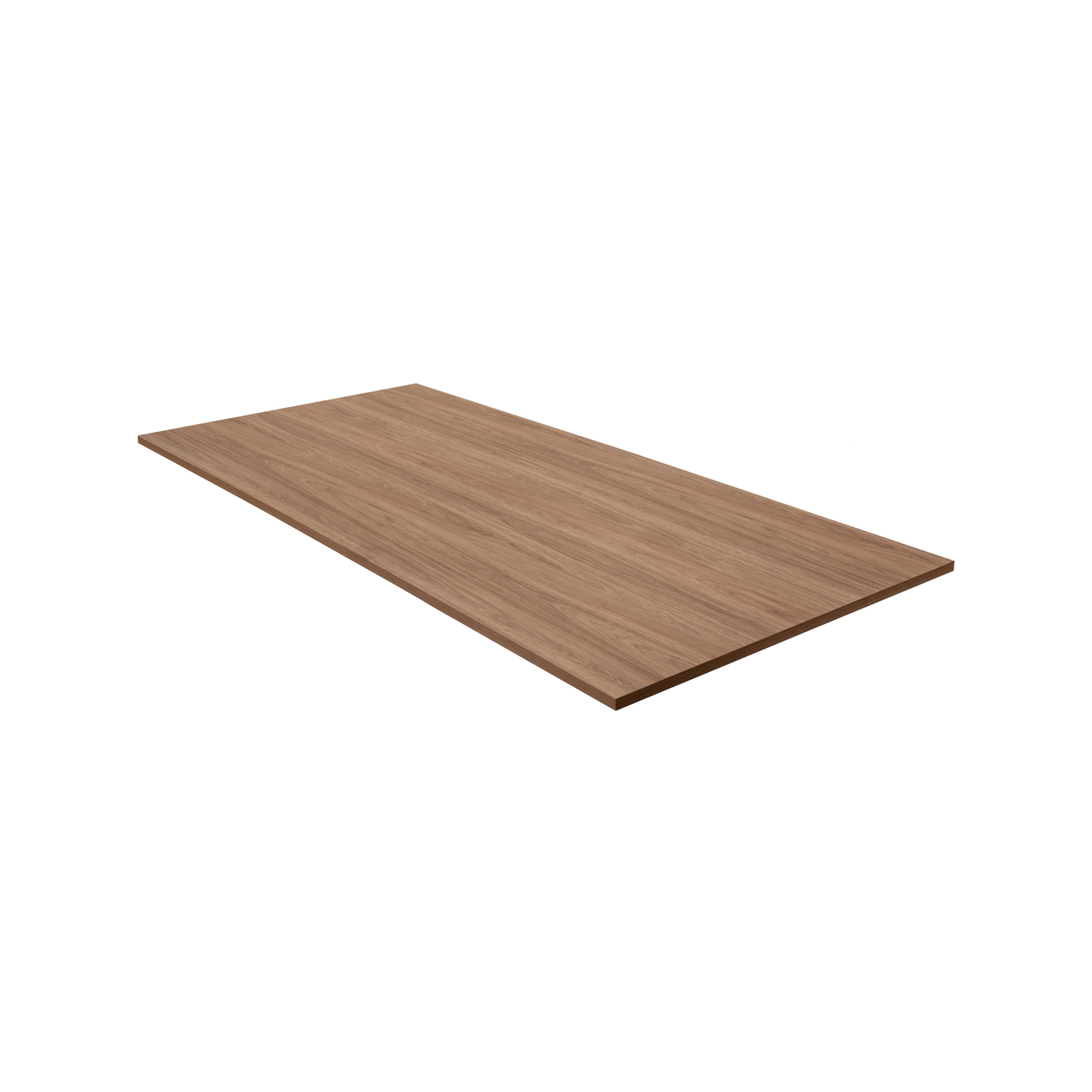 2200 x 1000mm 25mm Panel Melamine Prime Oak Bunnings Australia