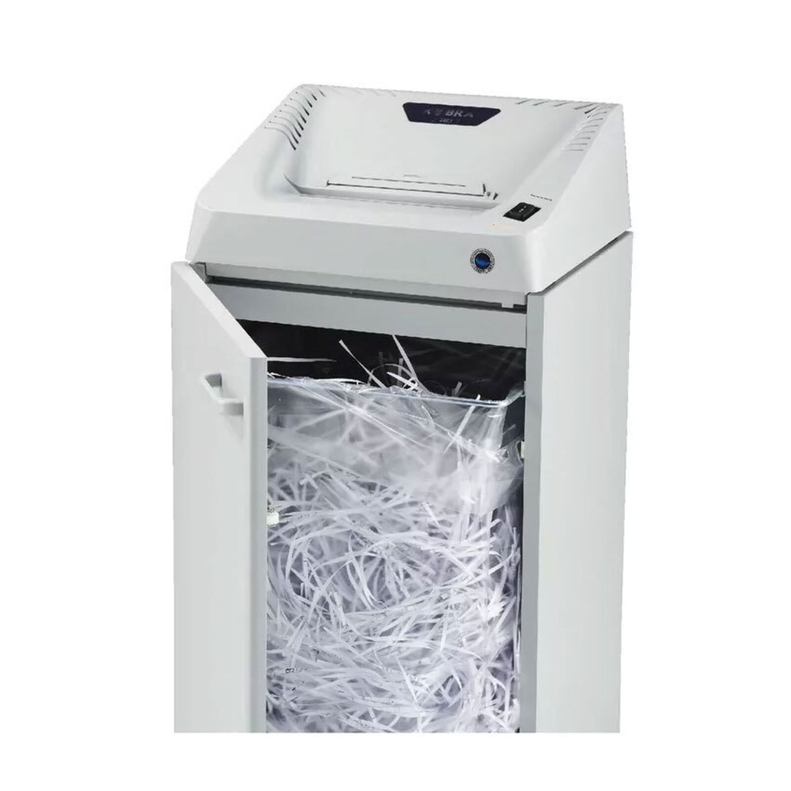KOBRA 300.2 C4 135L Paper Medium Office Shredder 2527p Cross Cut
