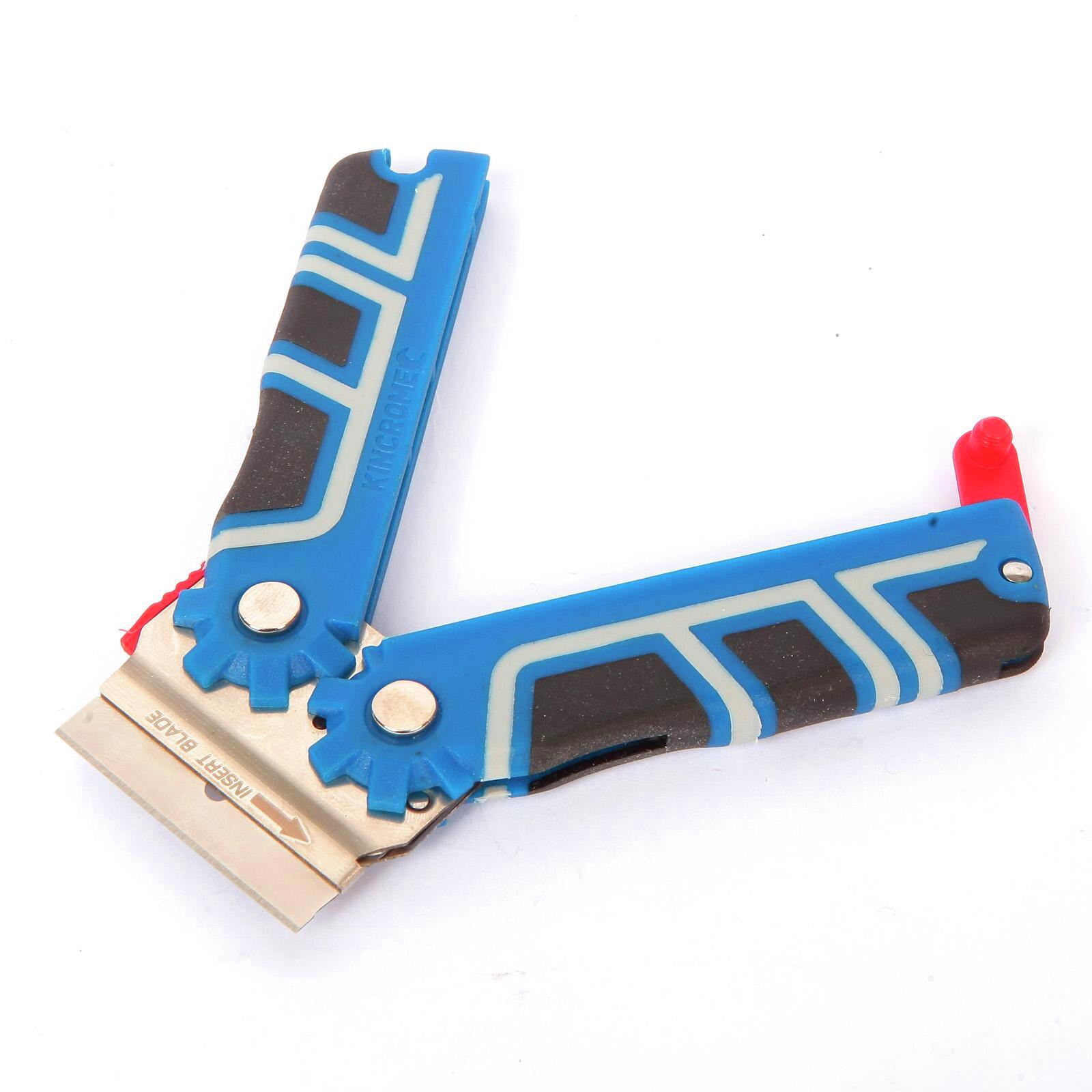 Kincrome Folding Safety Scraper Bunnings New Zealand