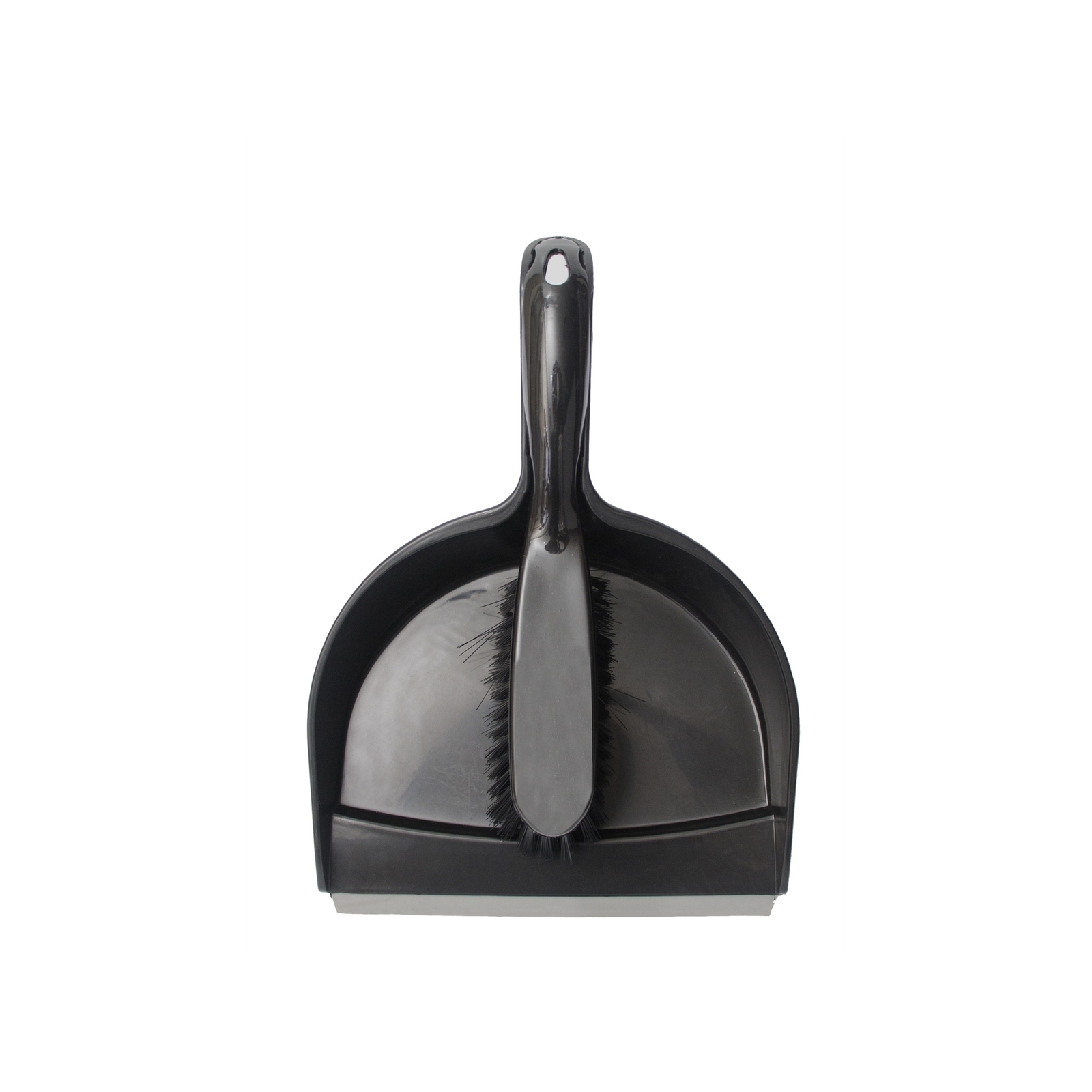 Black Dustpan And Brush Set Bunnings Australia