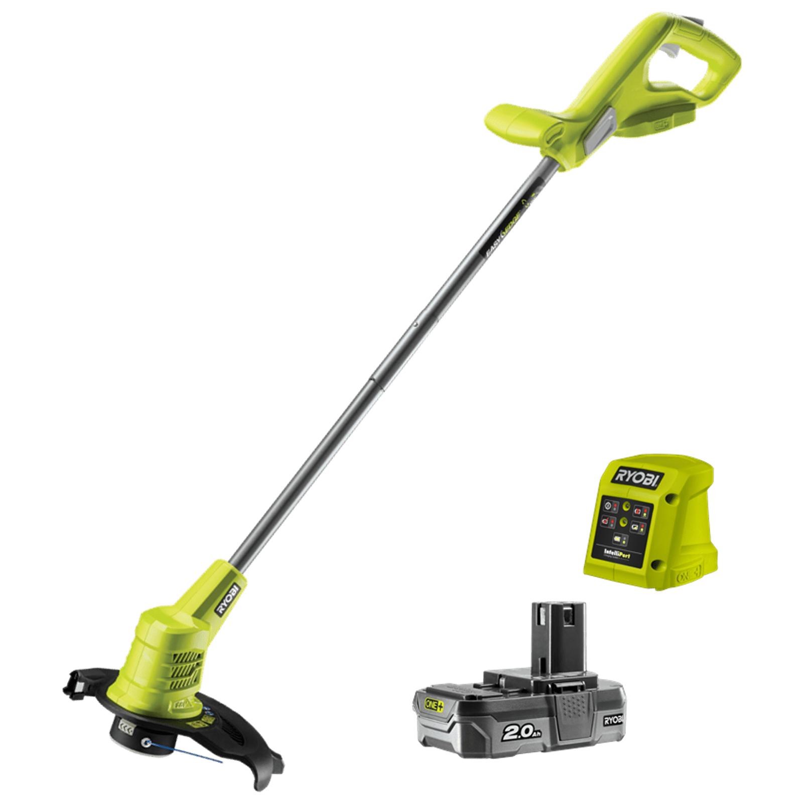 Ryobi 18V 2.0Ah Cordless Line Trimmer Bunnings Australia