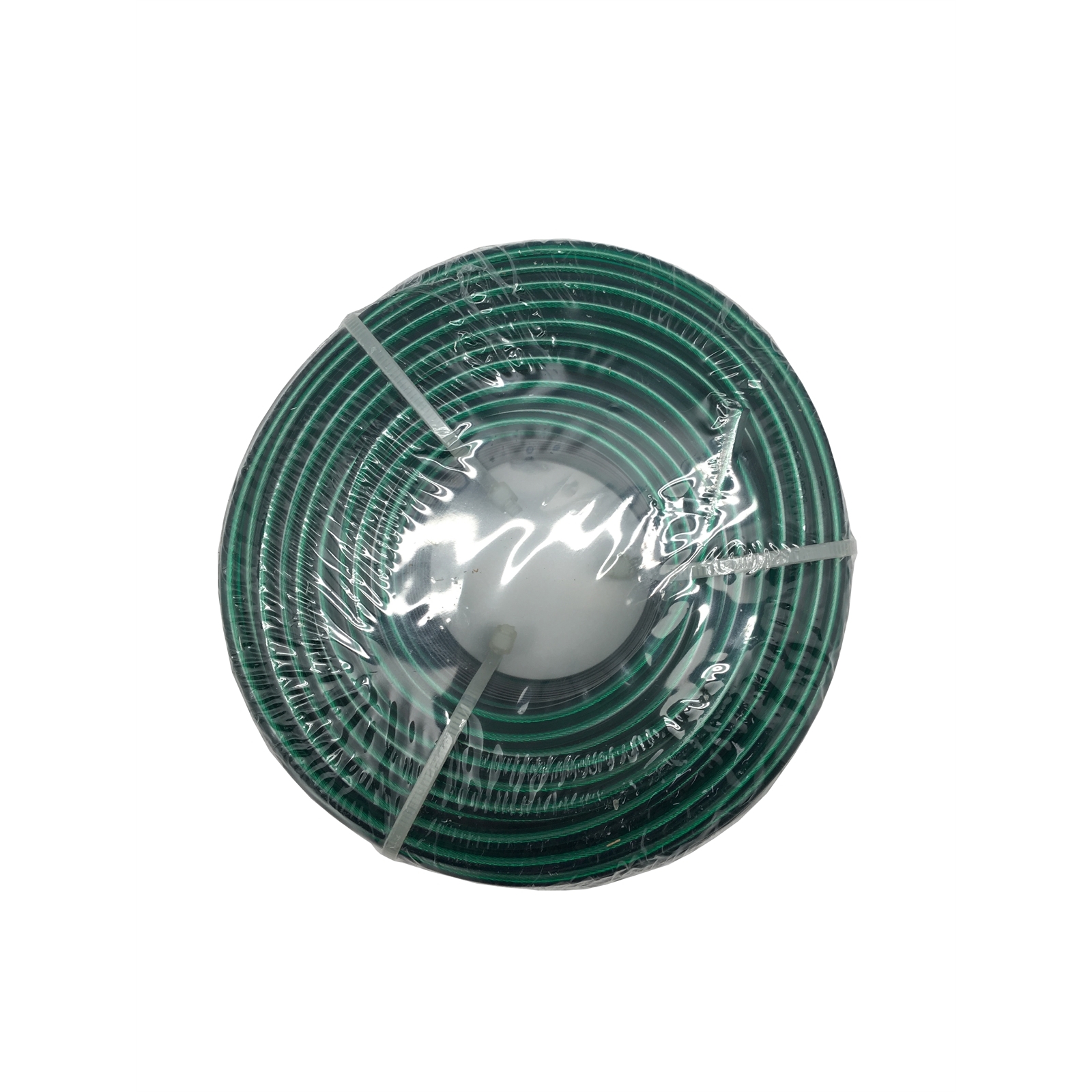 Grunt 4mm x 30m Green Clothesline Wire Bunnings Australia