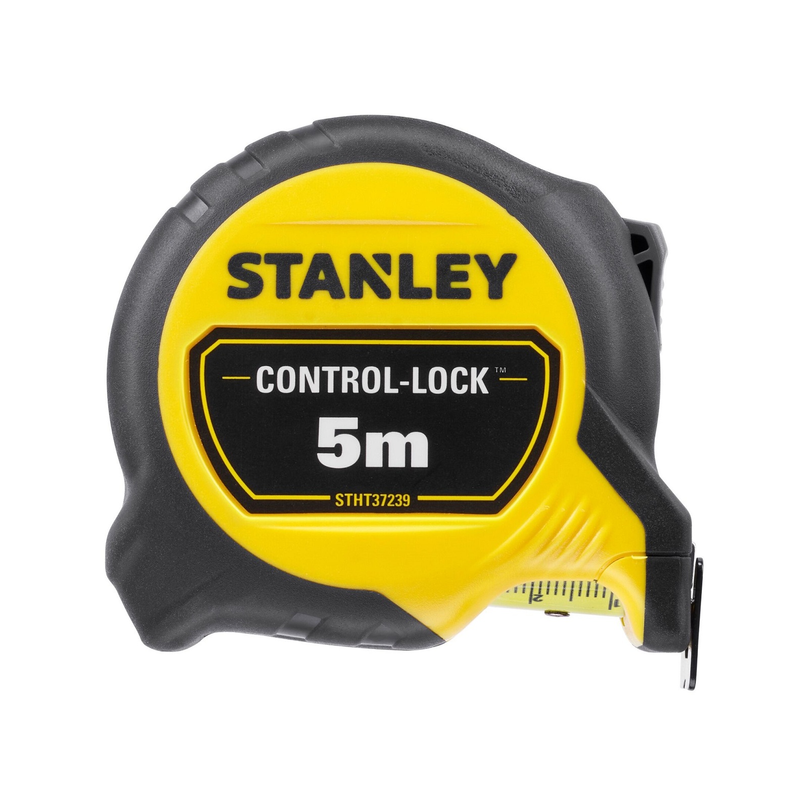 Stanley 5m Tape Measure Control Lock Bunnings Australia