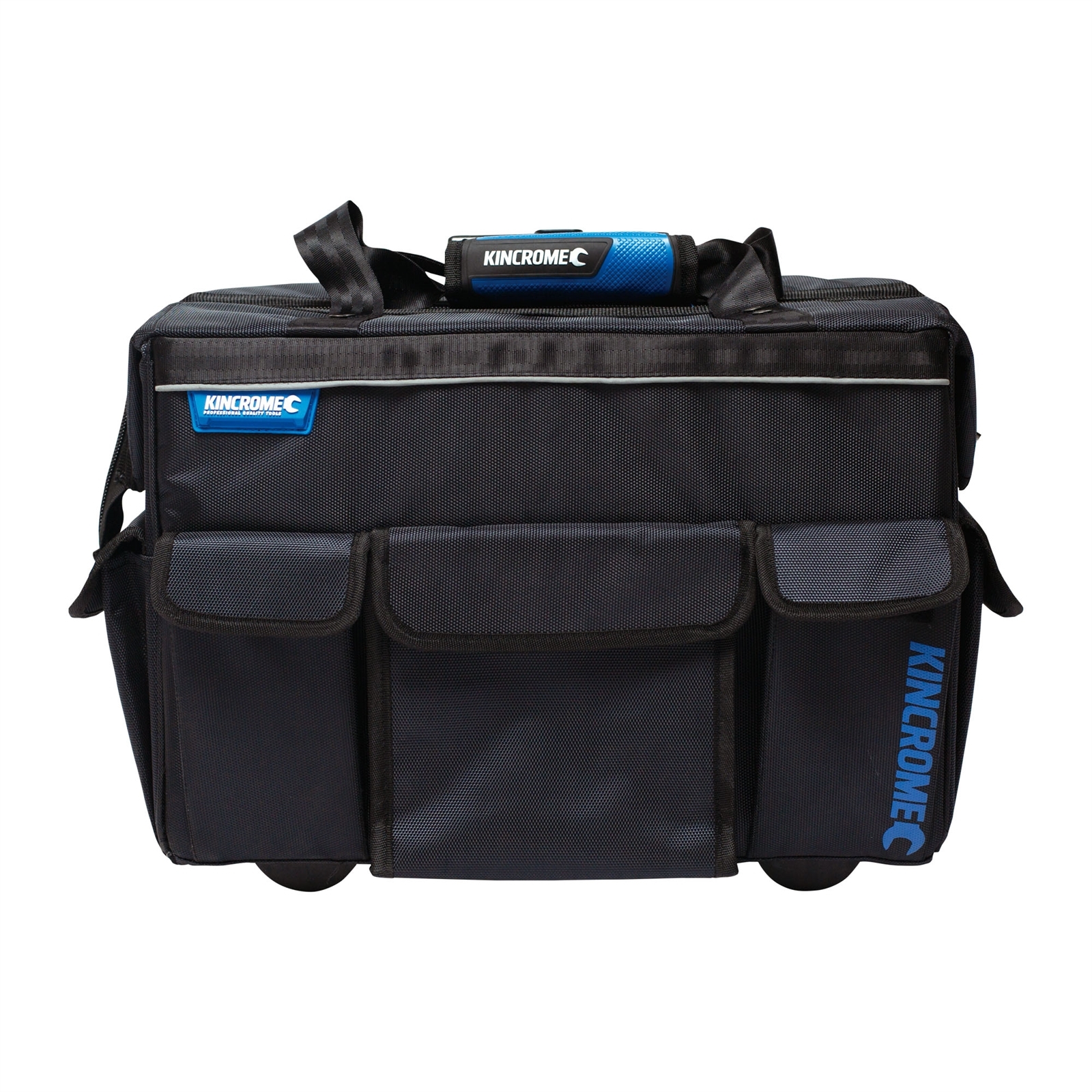 Kincrome Mobile Technicians Bag Bunnings Australia