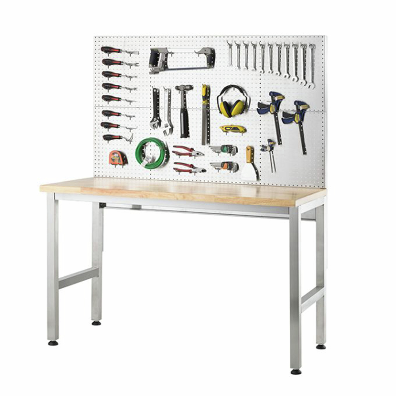 Ultimate Stainless Steel Workbench Bunnings New Zealand