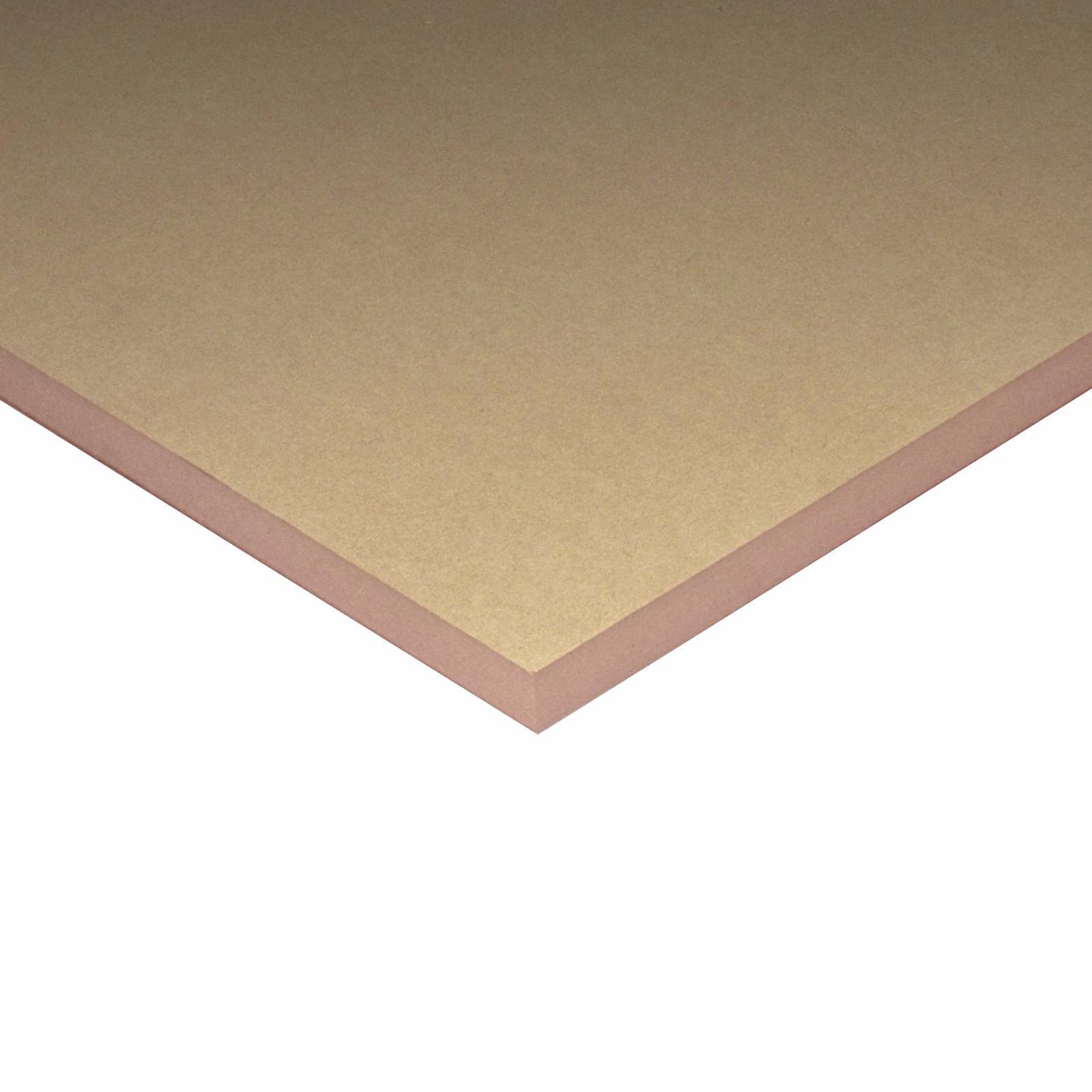 2400 x 1200 x 12mm Standard Particle Board Panel Bunnings Australia