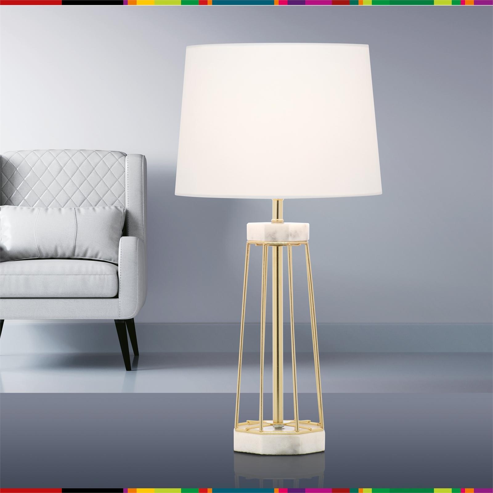 Verve Design Aria Table Lamp Bunnings New Zealand