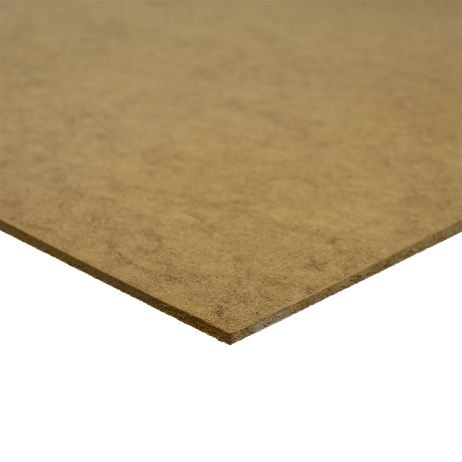 IBS Hardboard 1220 x 915 x 5mm Hardboard Underlay Bunnings New Zealand