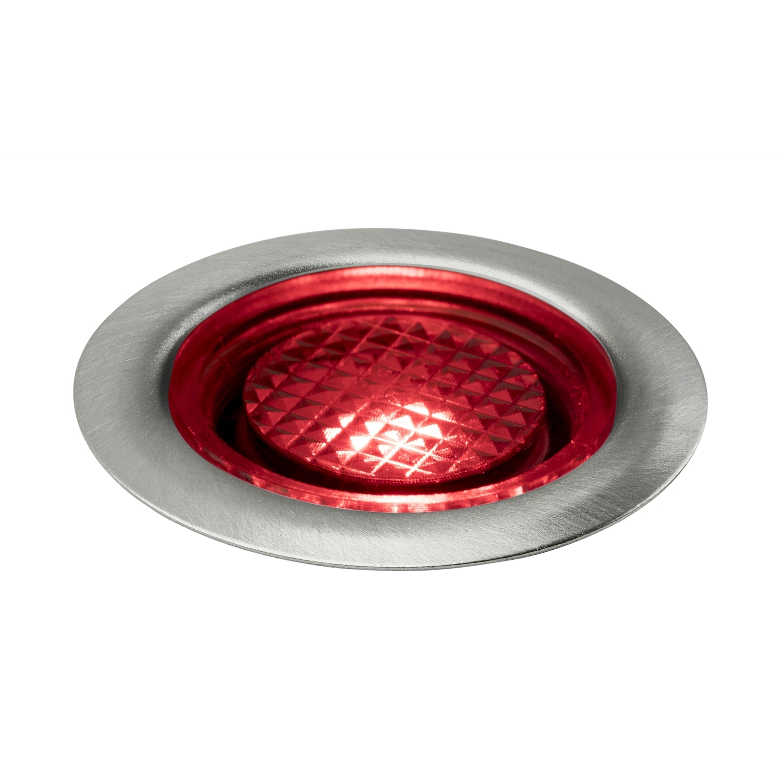 Brilliant Lighting 12V Led RGB Valla Deck Light Kit 6 Pack Bunnings