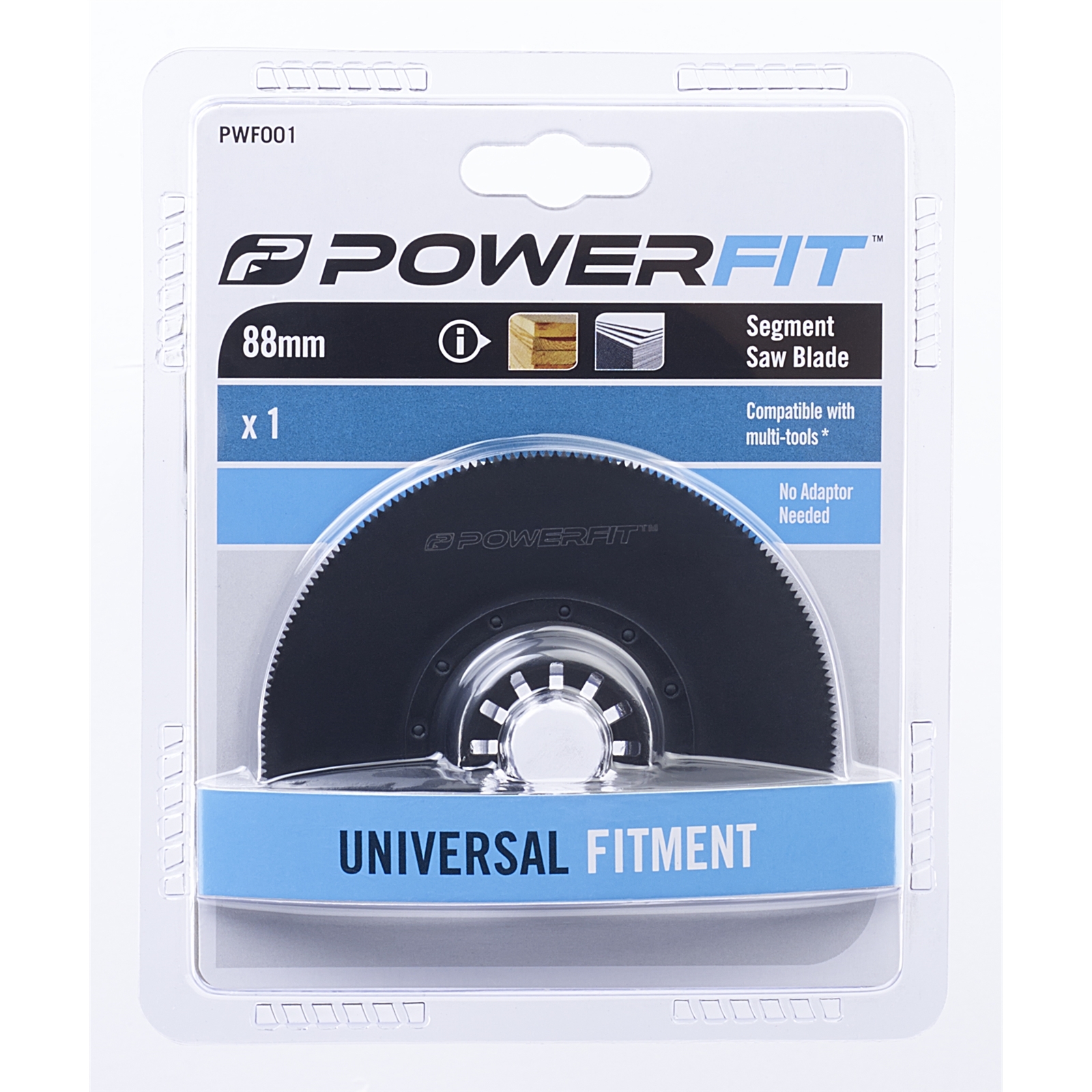 PowerFit Saw Blade 88mm Bunnings New Zealand