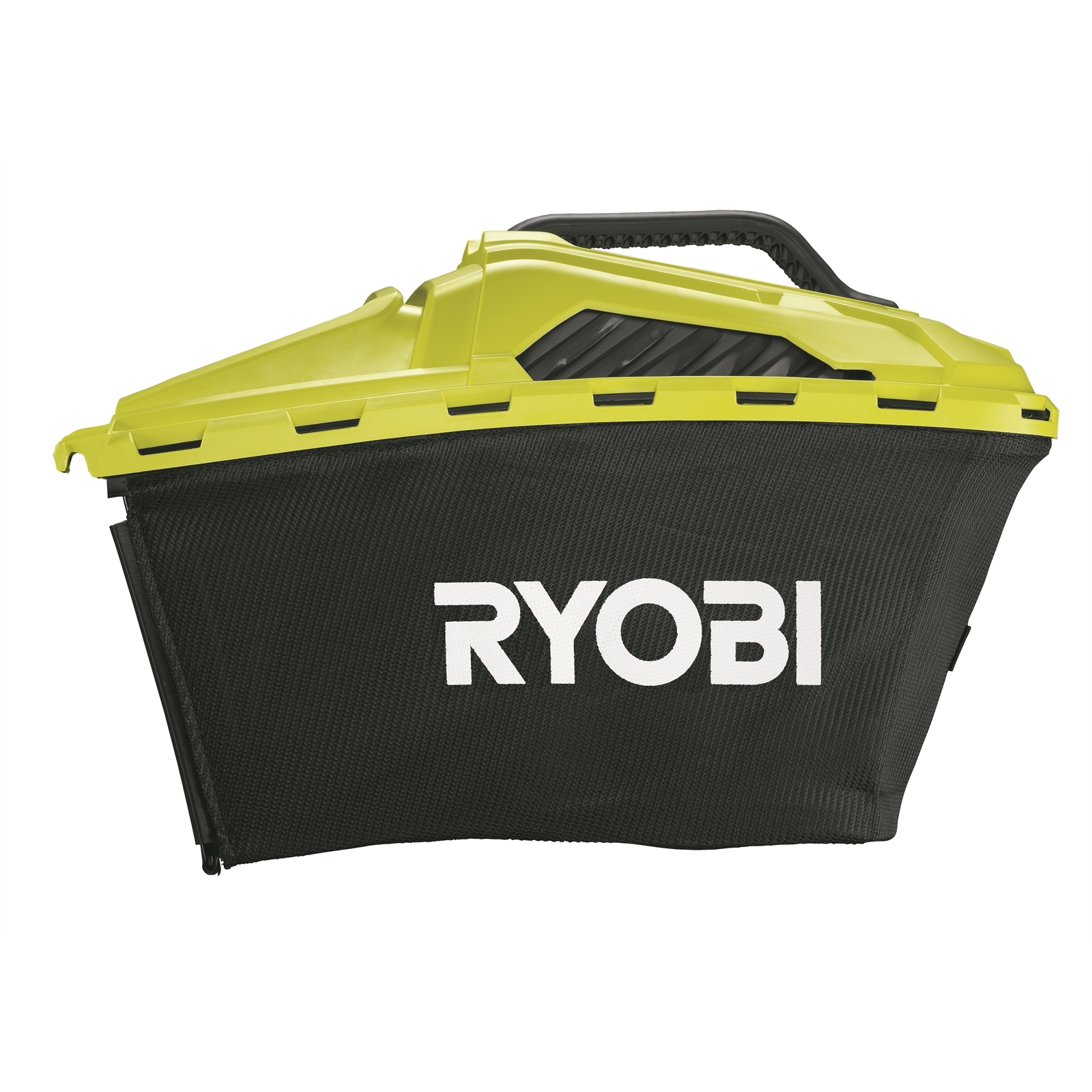 Ryobi 190cc 46cm Self Propelled Yamaha Lawn Mower Bunnings New Zealand