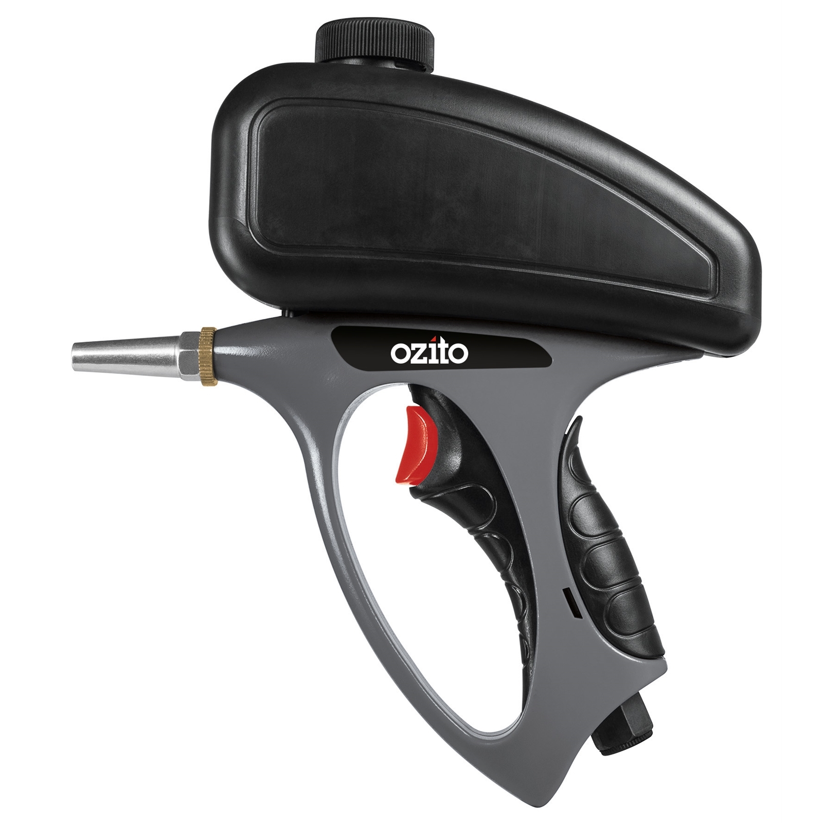 Ozito 500ml Air Sand Blasting Gun Bunnings New Zealand