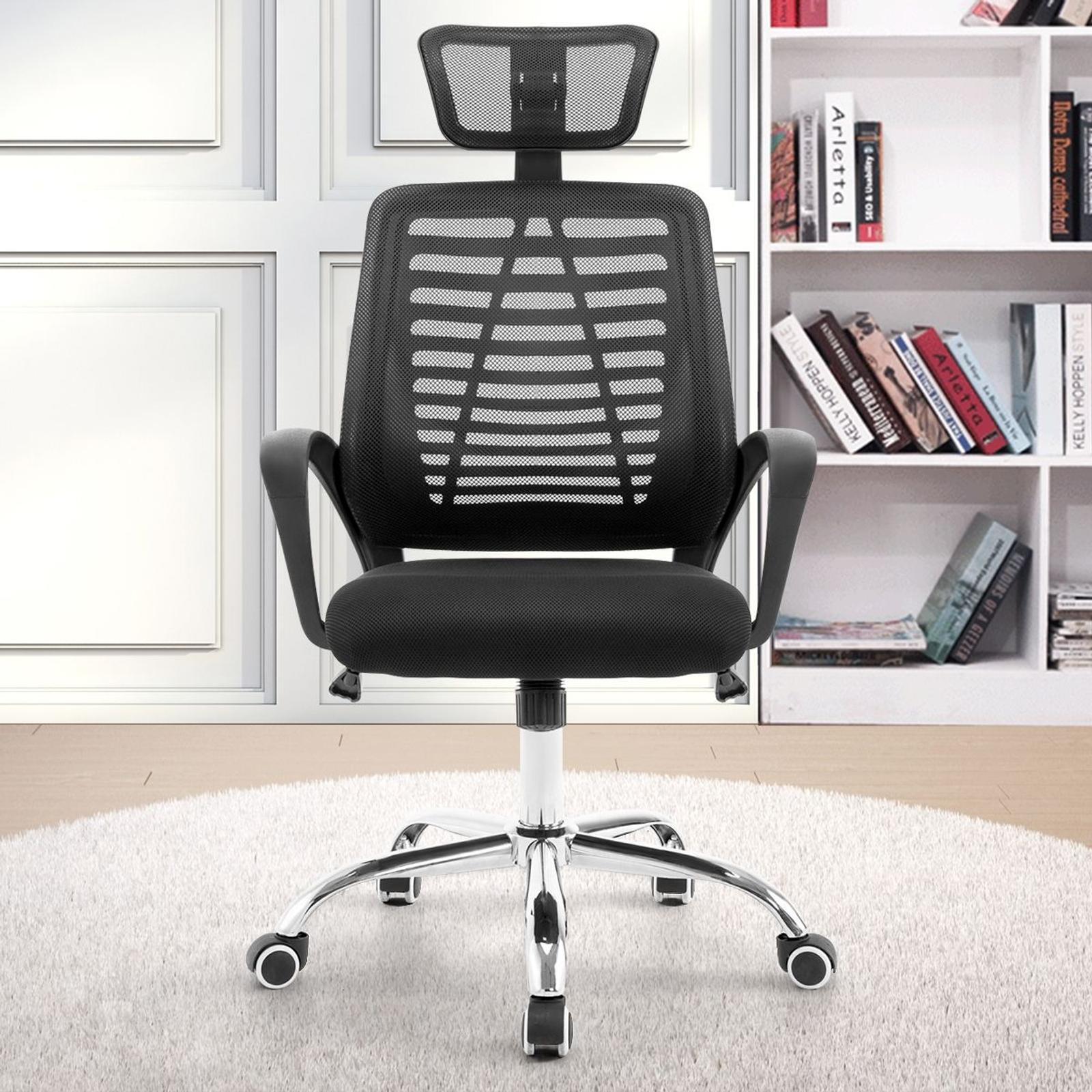 Ergonomic High Back Mesh Office Chair Bunnings Australia
