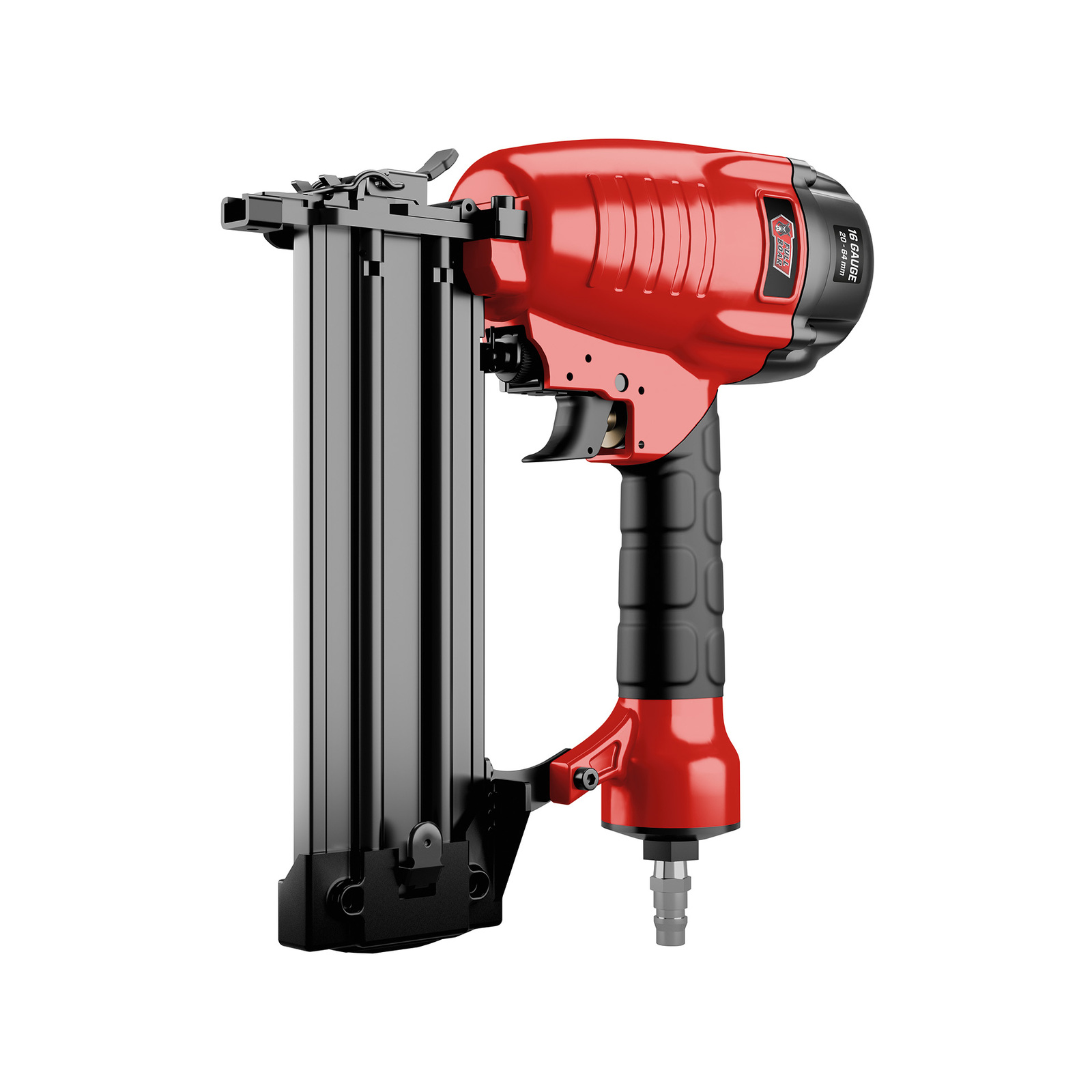 Full Boar 16G C Series Air Brad Nail Gun Bunnings Australia