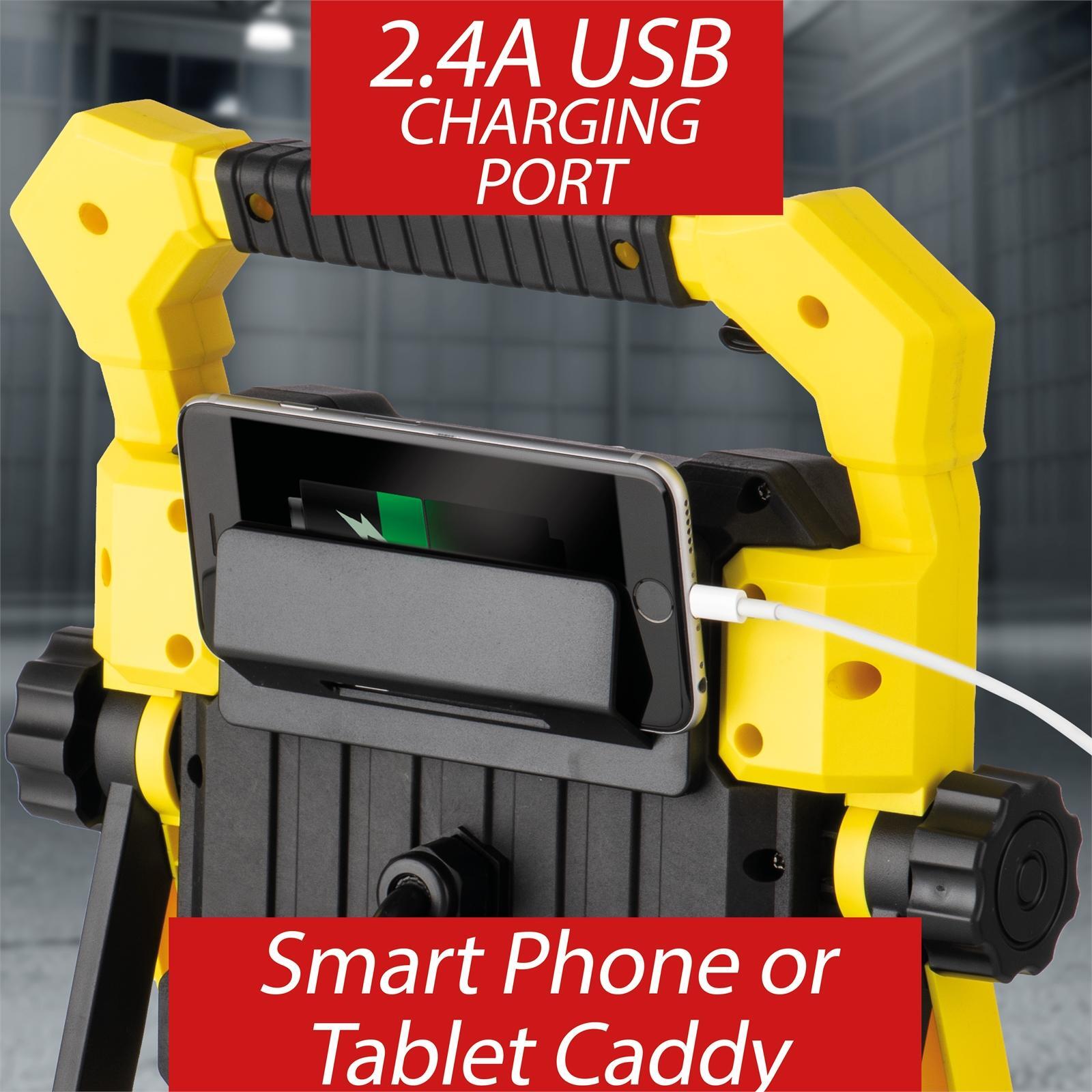 Arlec IP44 4 Outlet Power Station Bunnings Australia