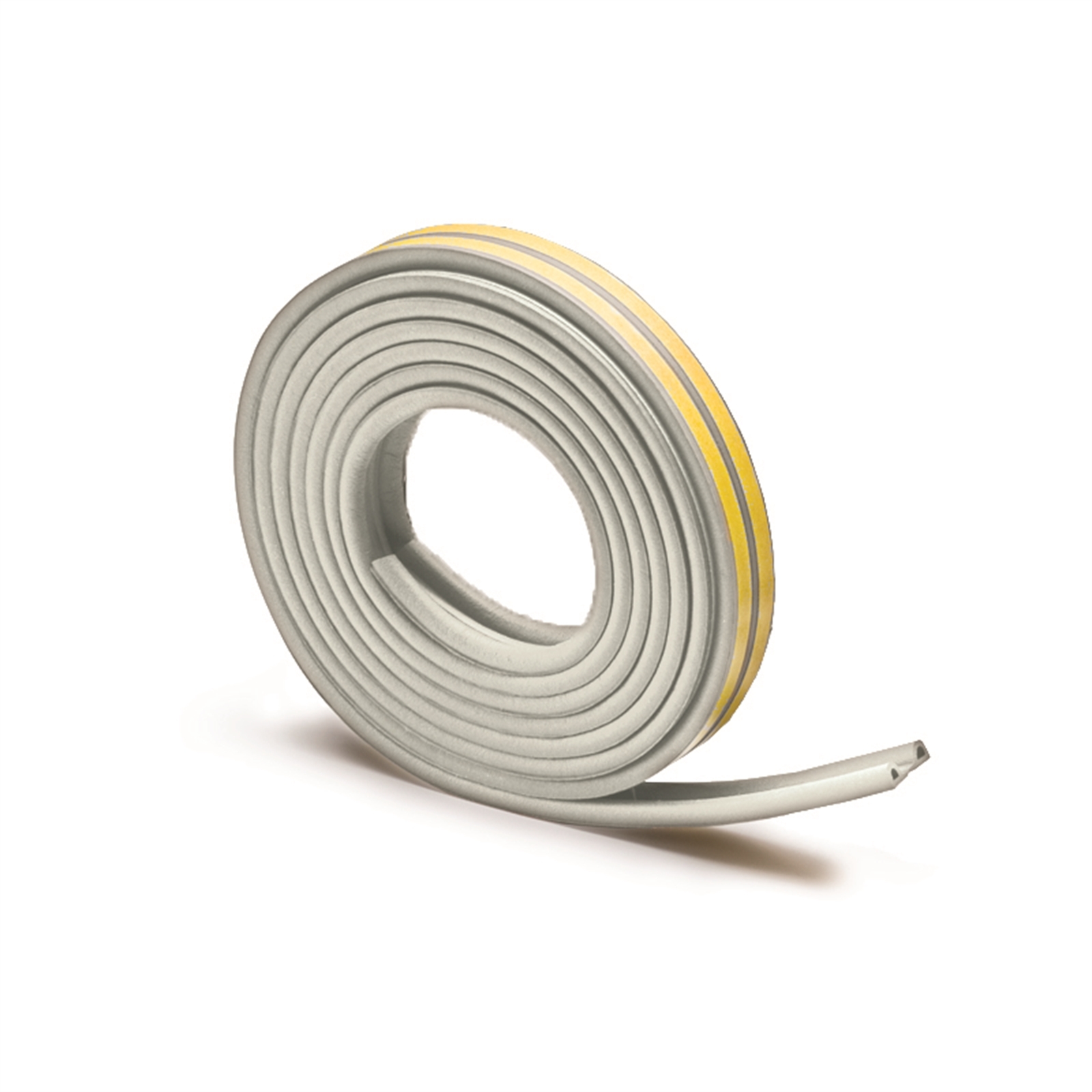 Raven 5m White Superior Door And Window Weather Strip Bunnings Australia